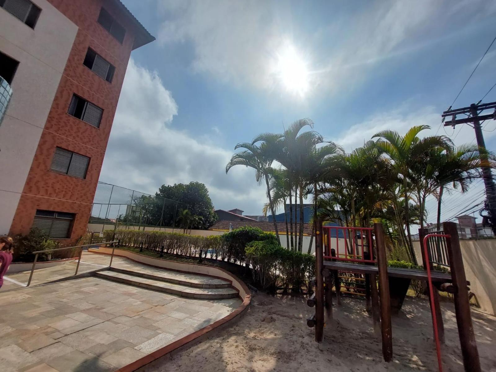 Apartamento Peruíbe