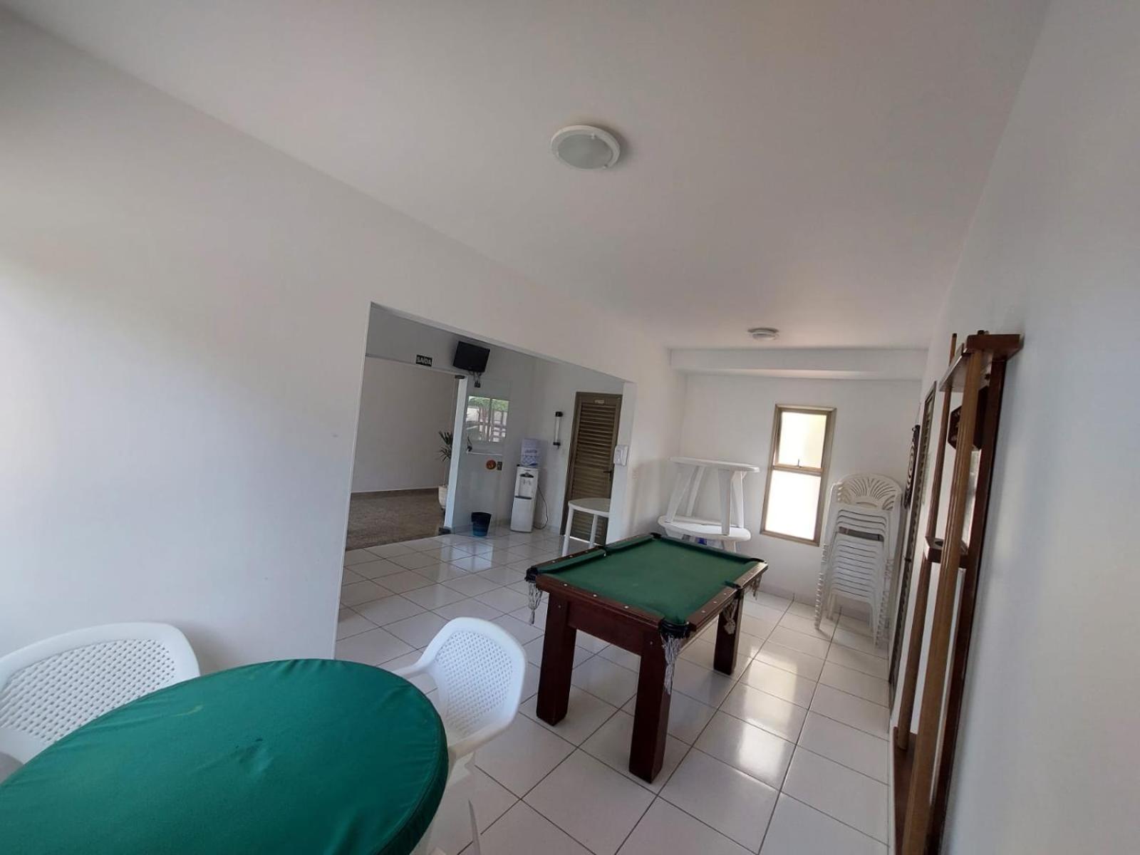 Apartamento Peruíbe