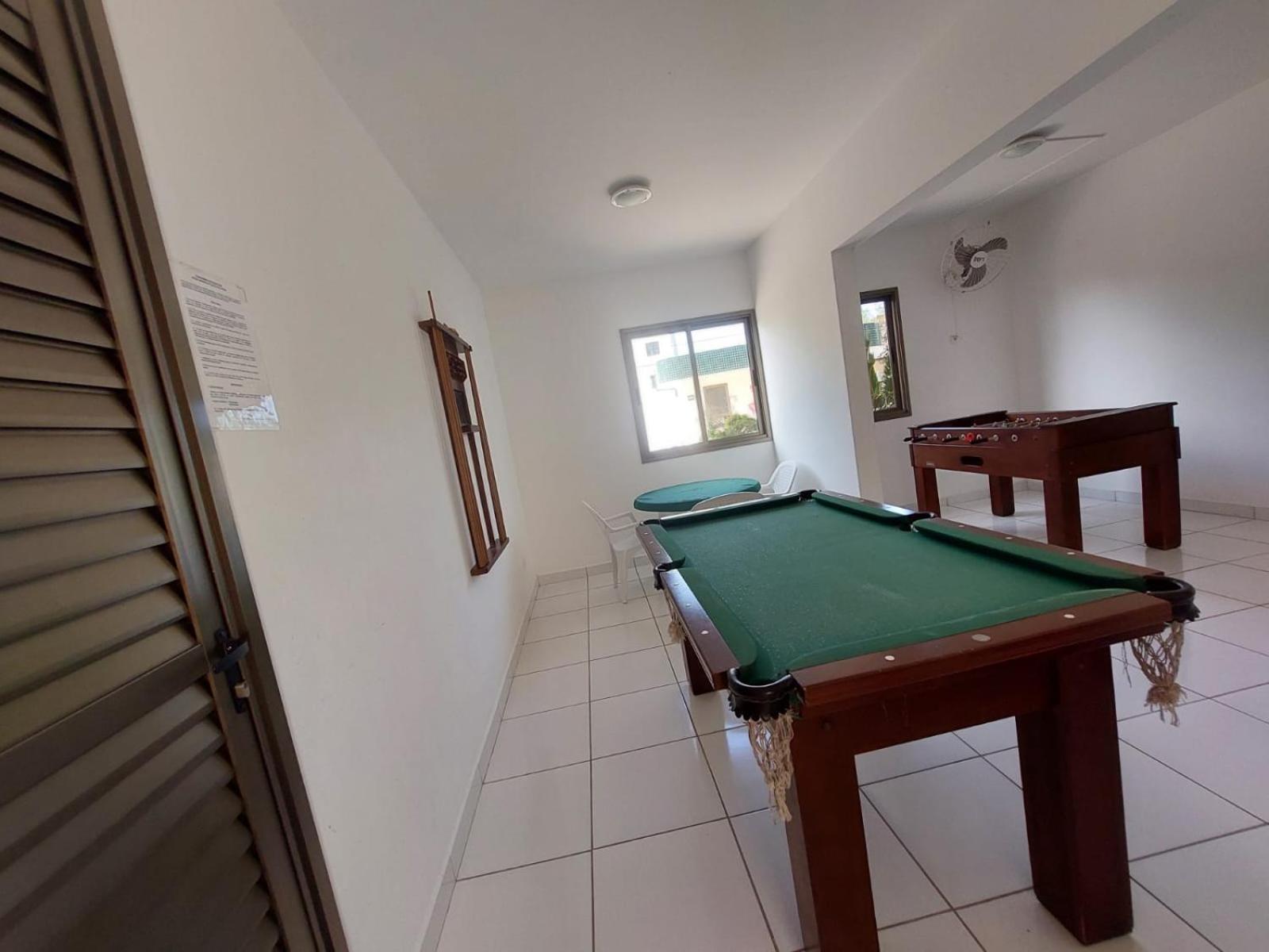 Apartamento Peruíbe