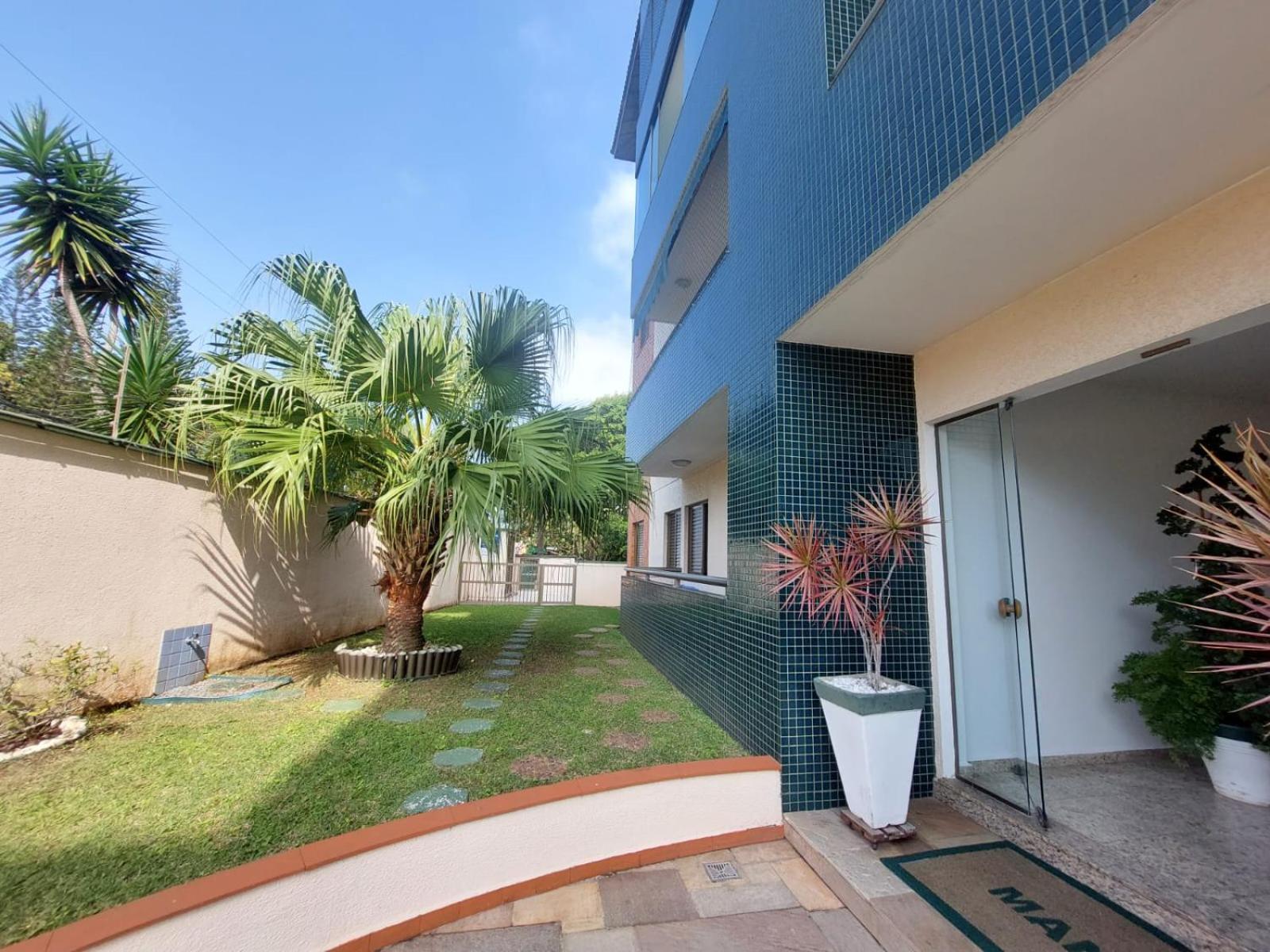 Apartamento Peruíbe