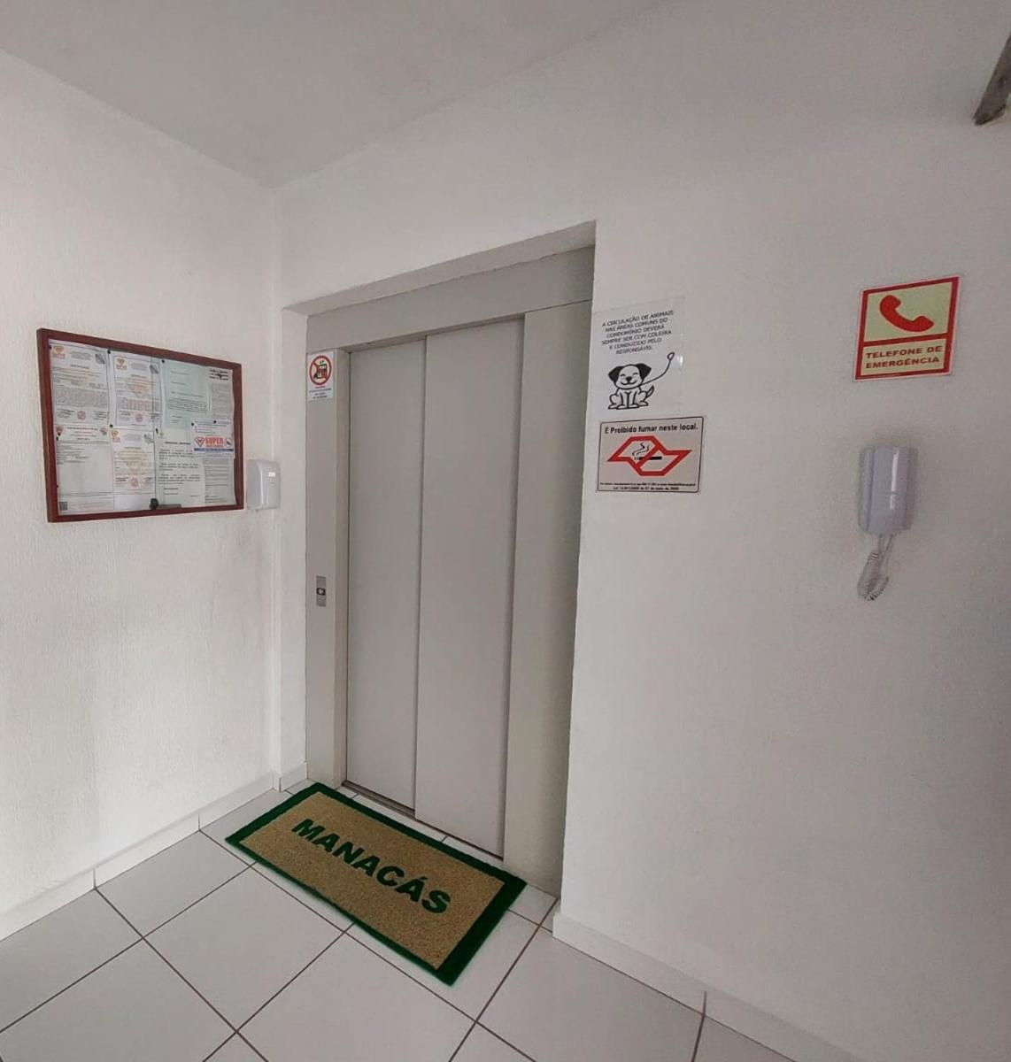 Apartamento Peruíbe