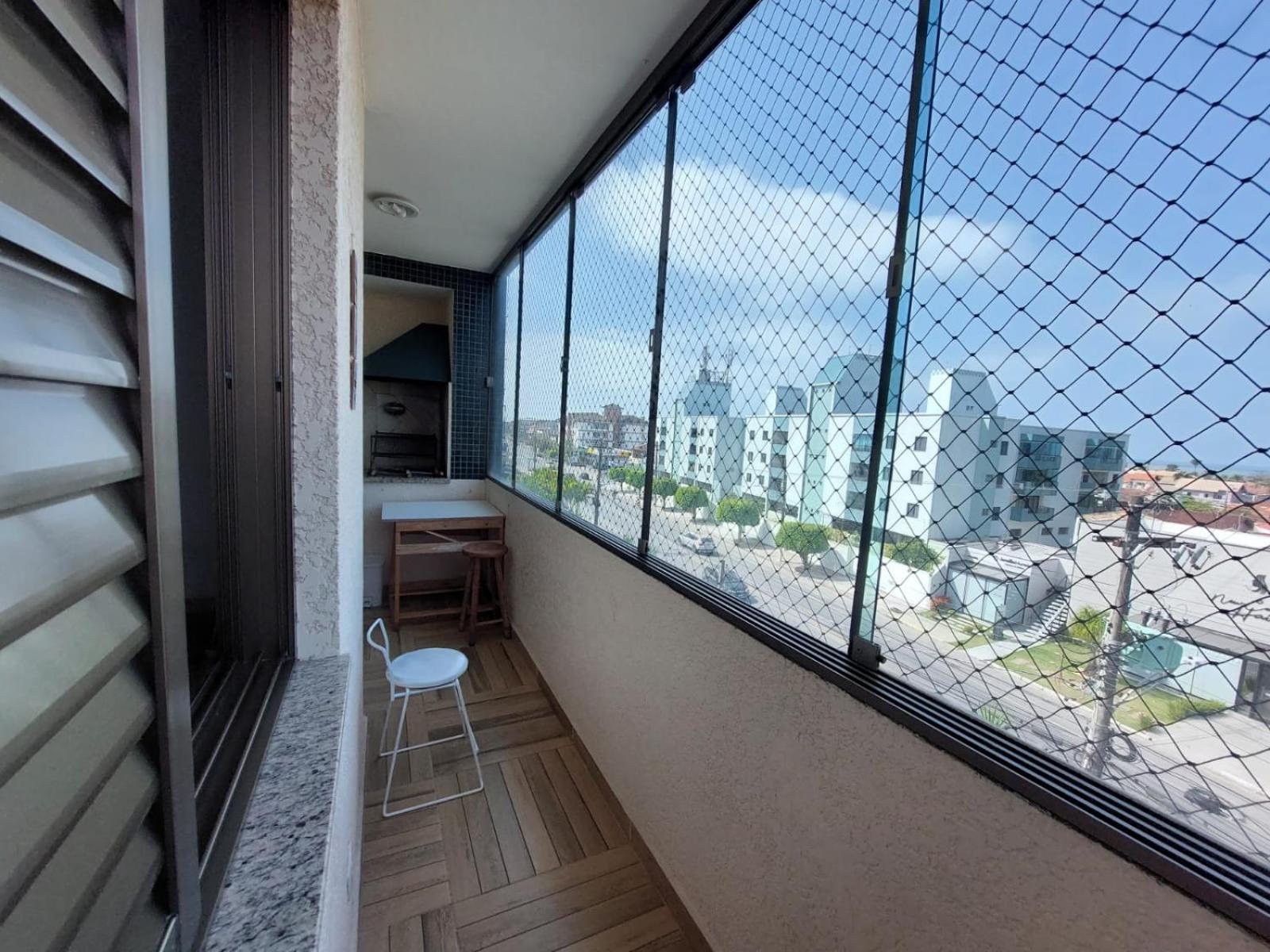 Apartamento Peruíbe