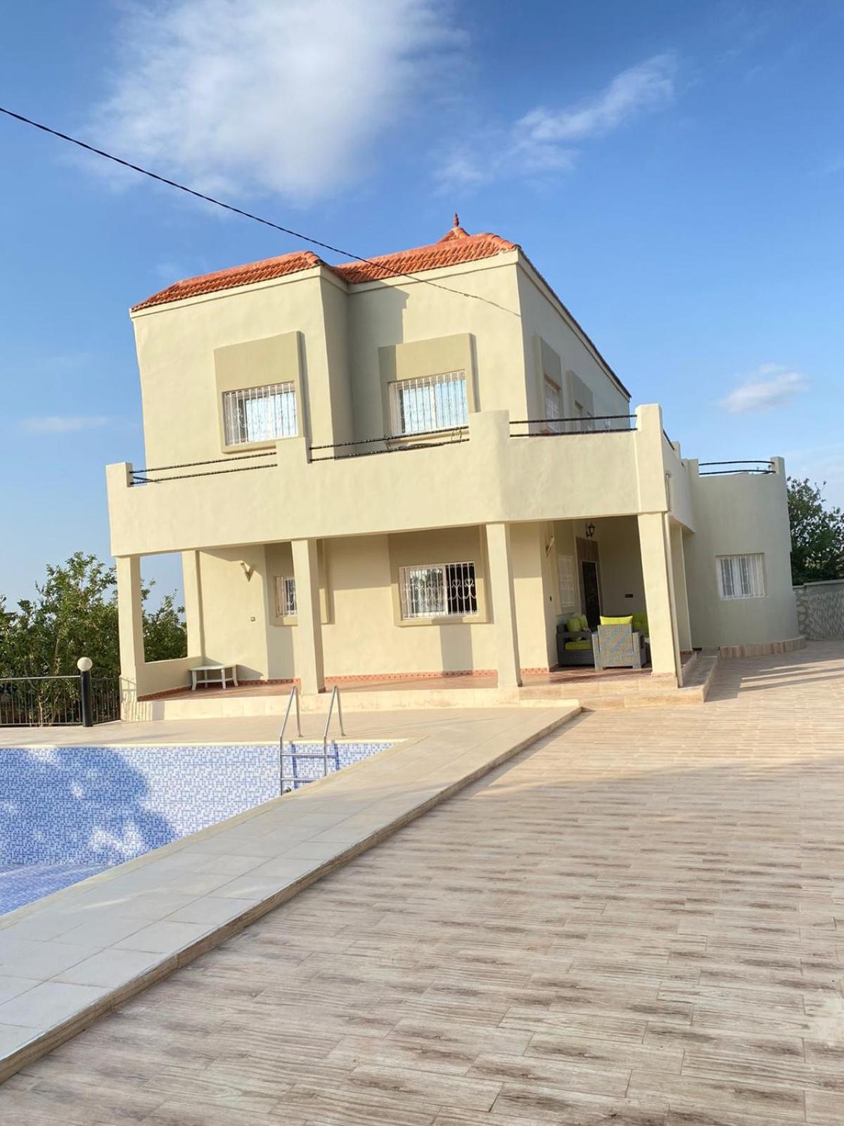 Vila Haja - Beautiful Farmhouse with a Private Pool! view 4