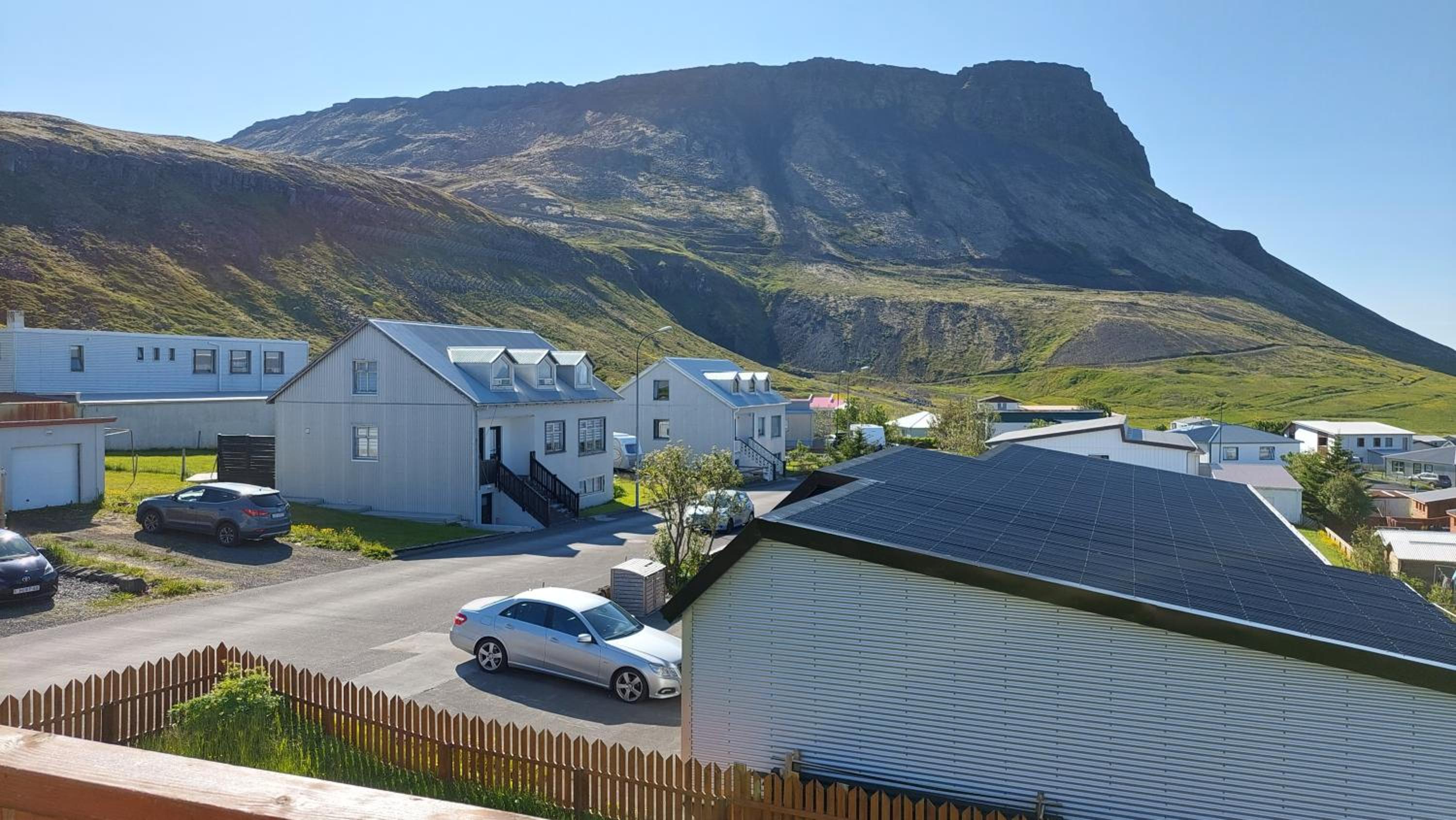 Olafsvik Guesthouse