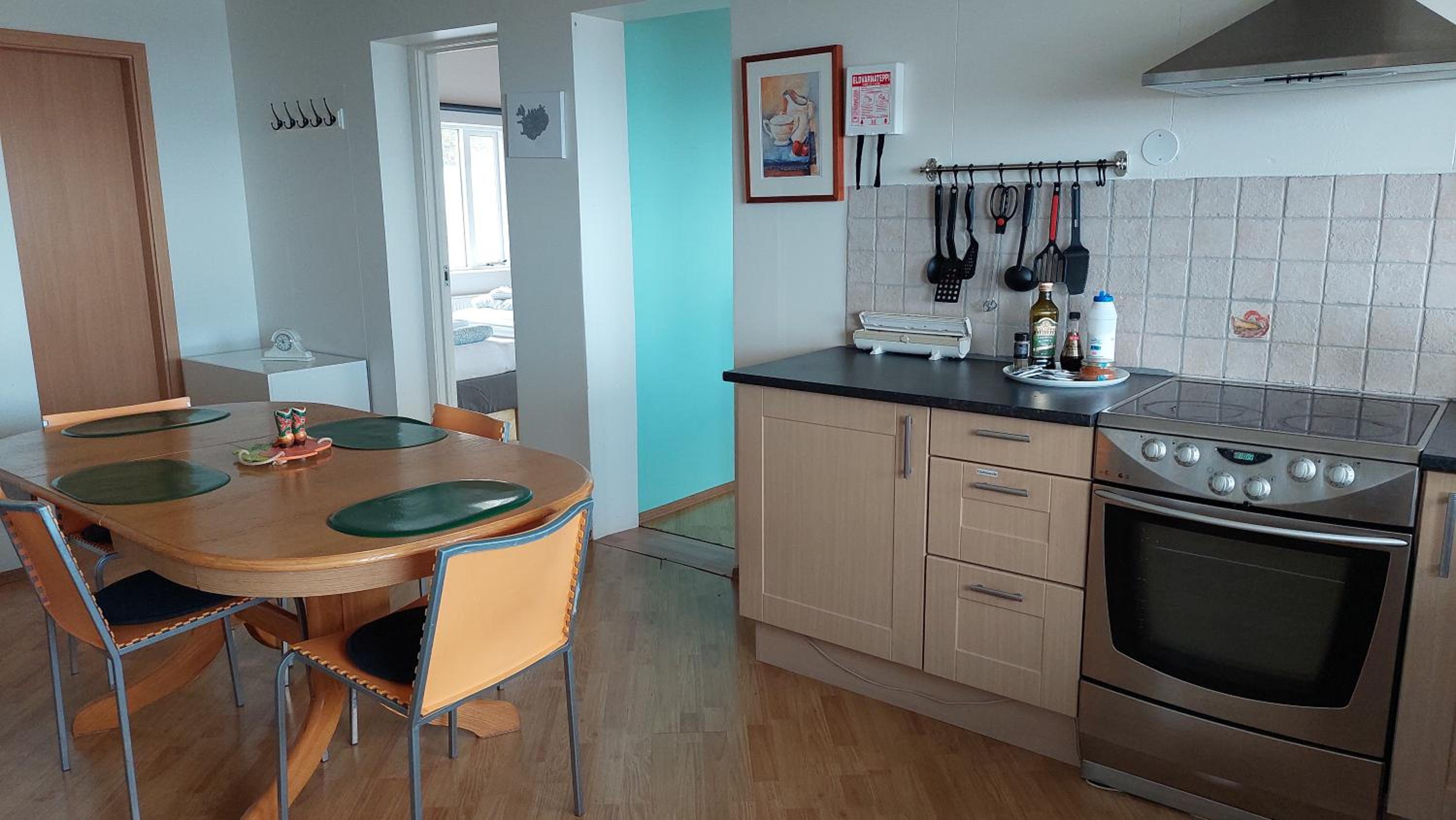 Olafsvik Guesthouse
