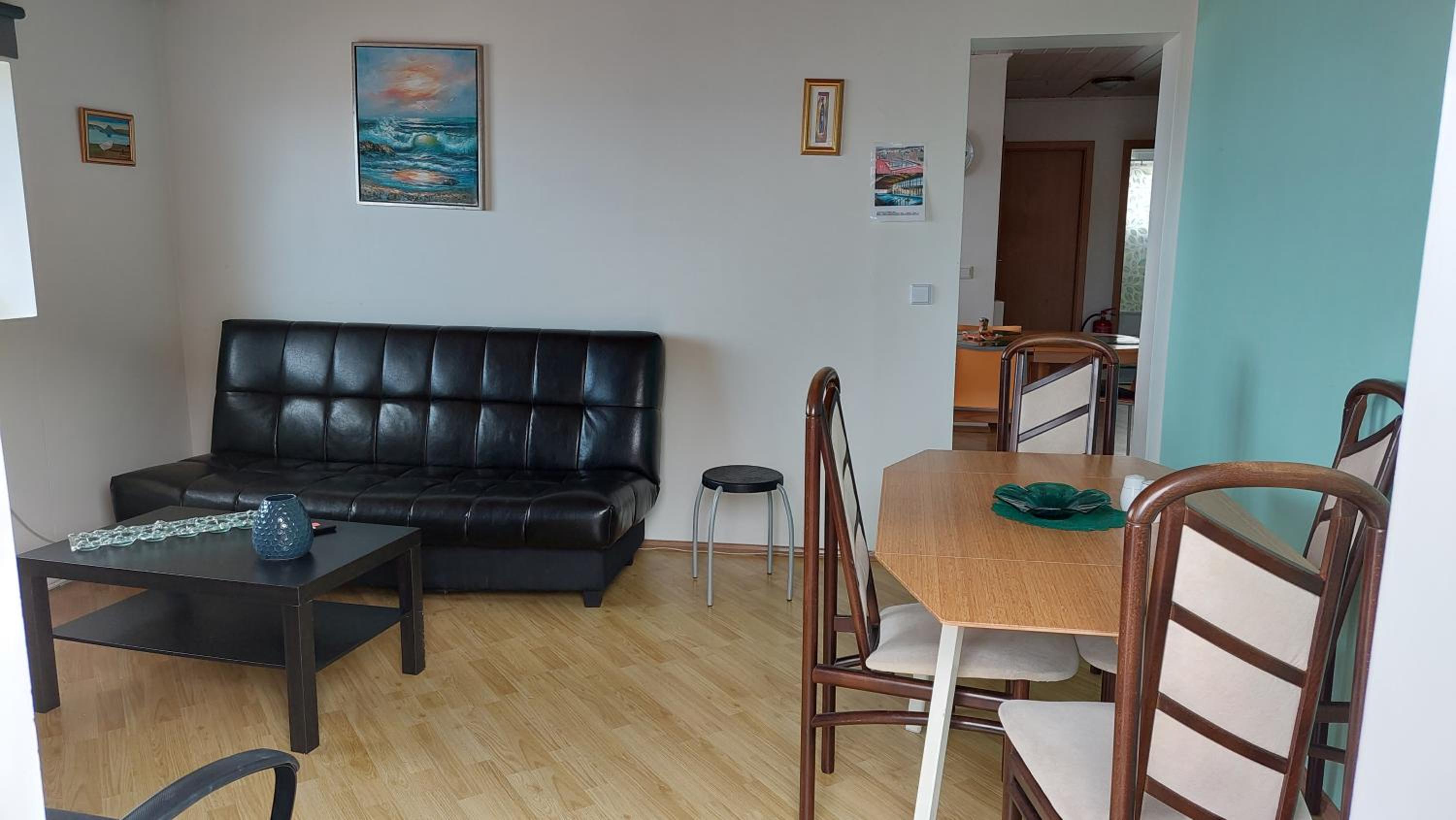 Olafsvik Guesthouse