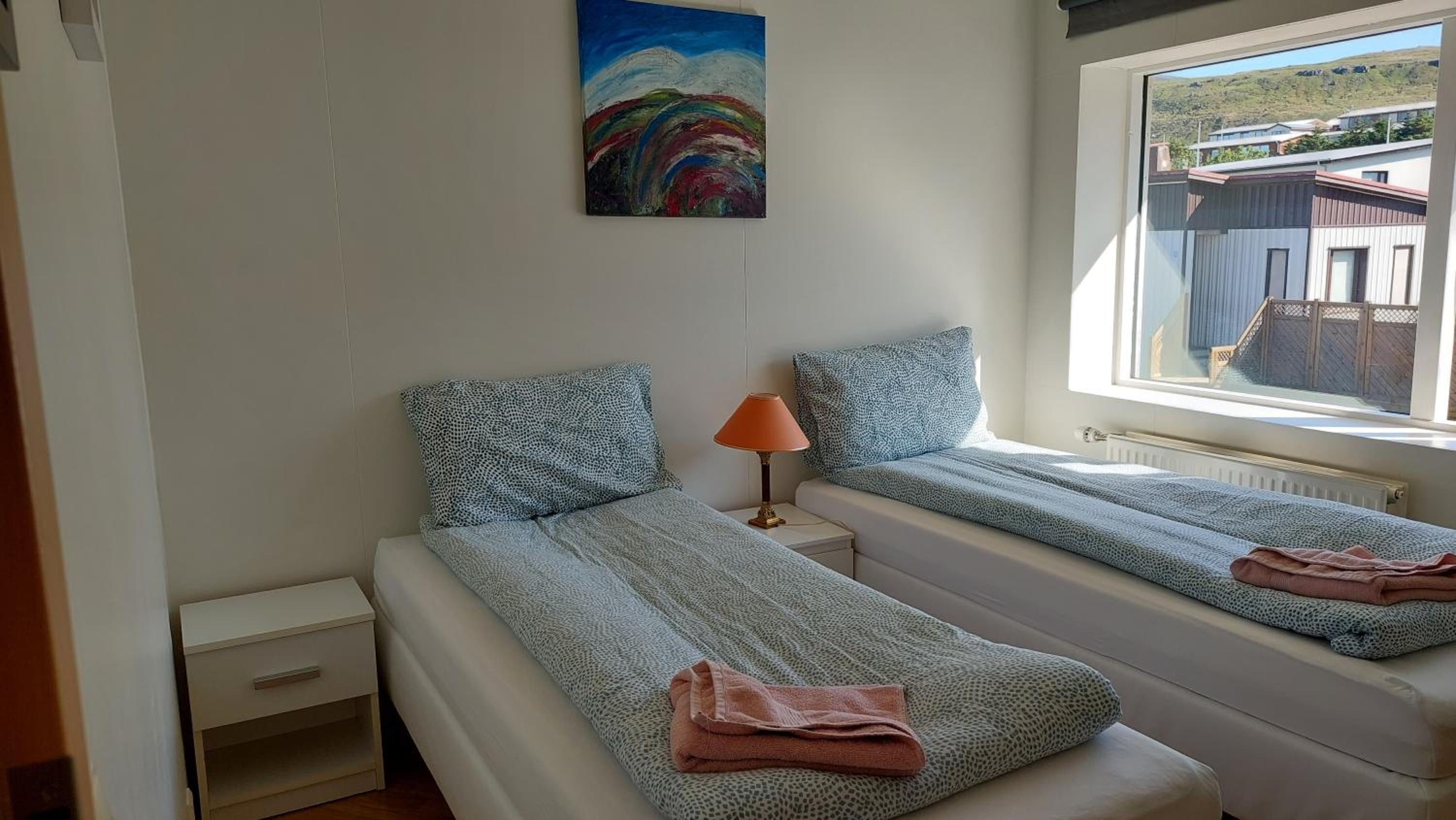 Olafsvik Guesthouse