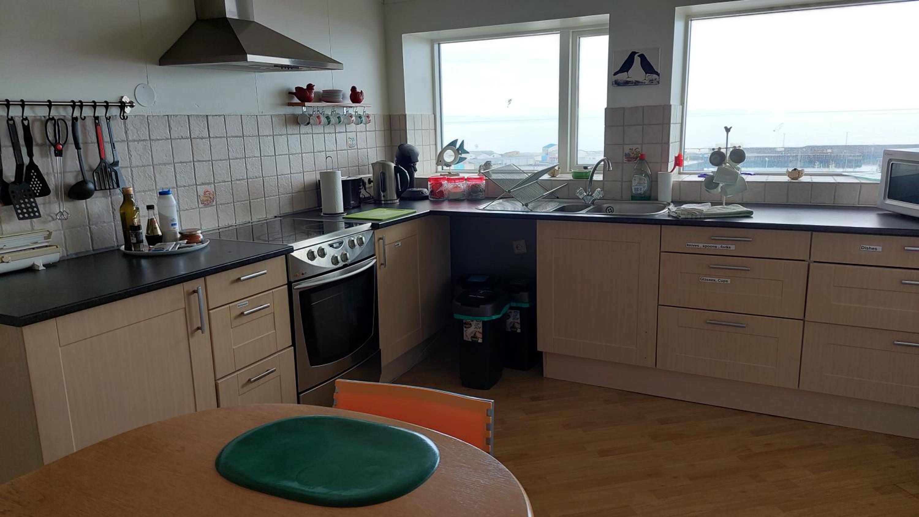 Olafsvik Guesthouse