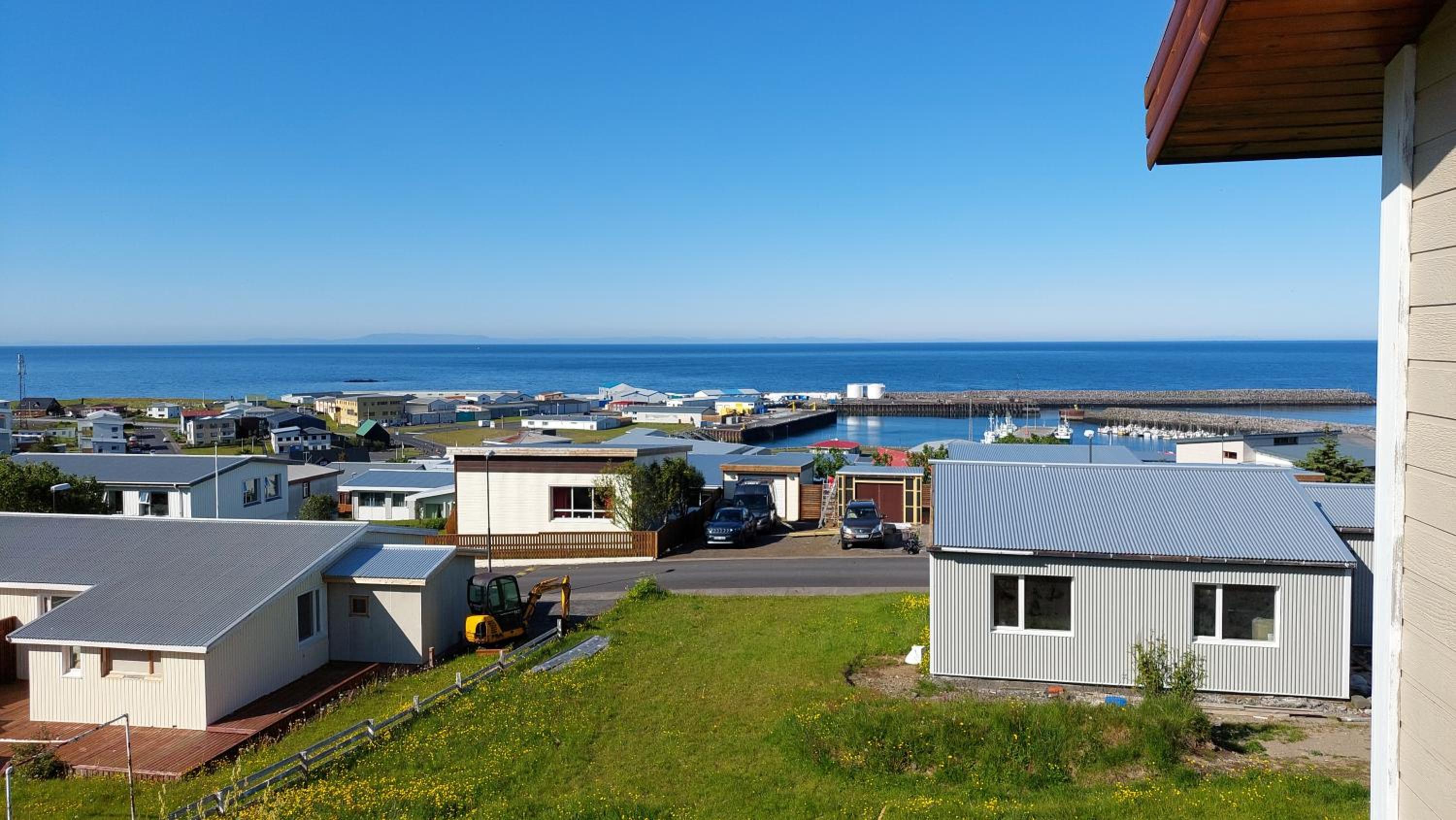 Olafsvik Guesthouse