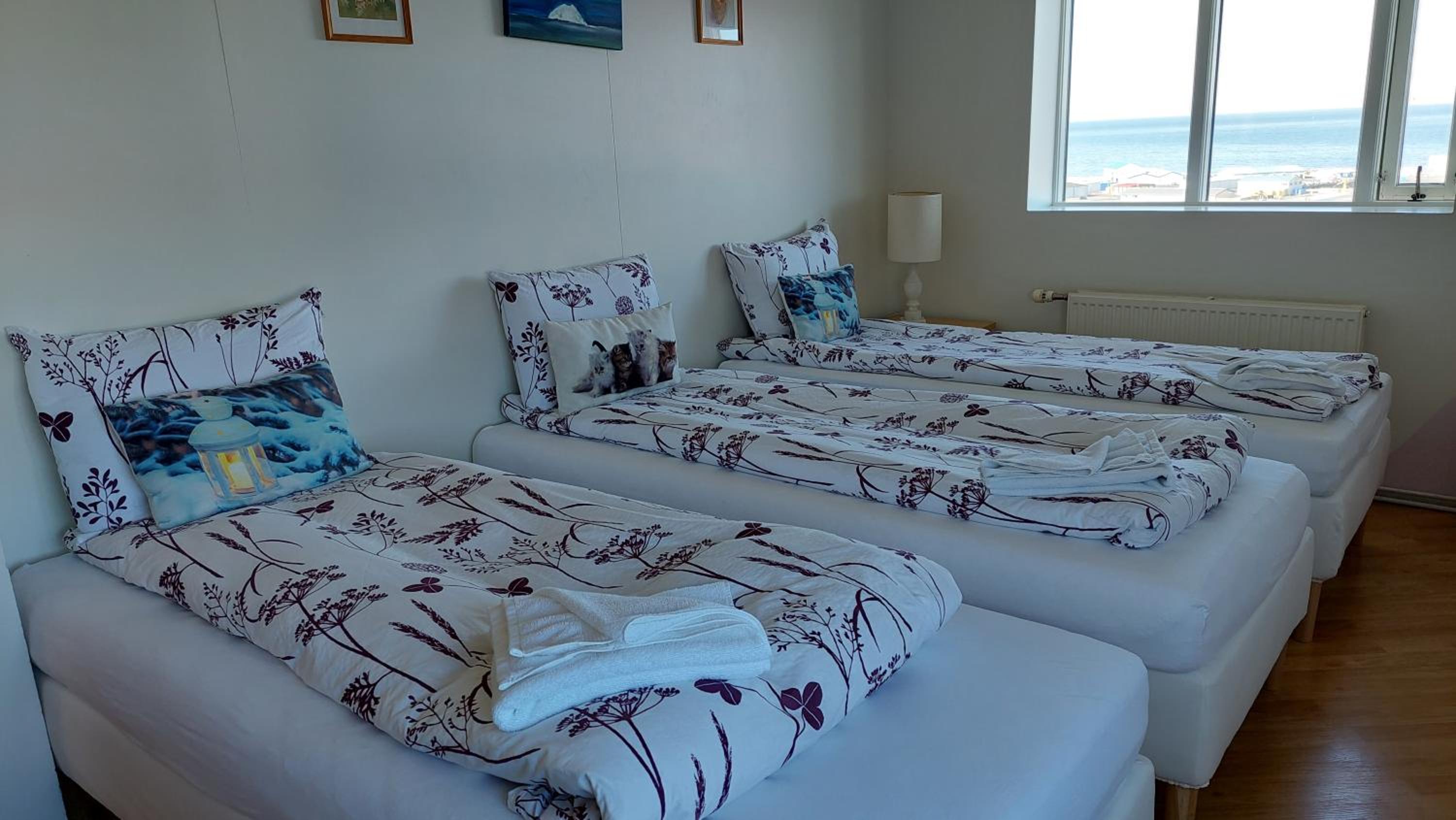 Olafsvik Guesthouse