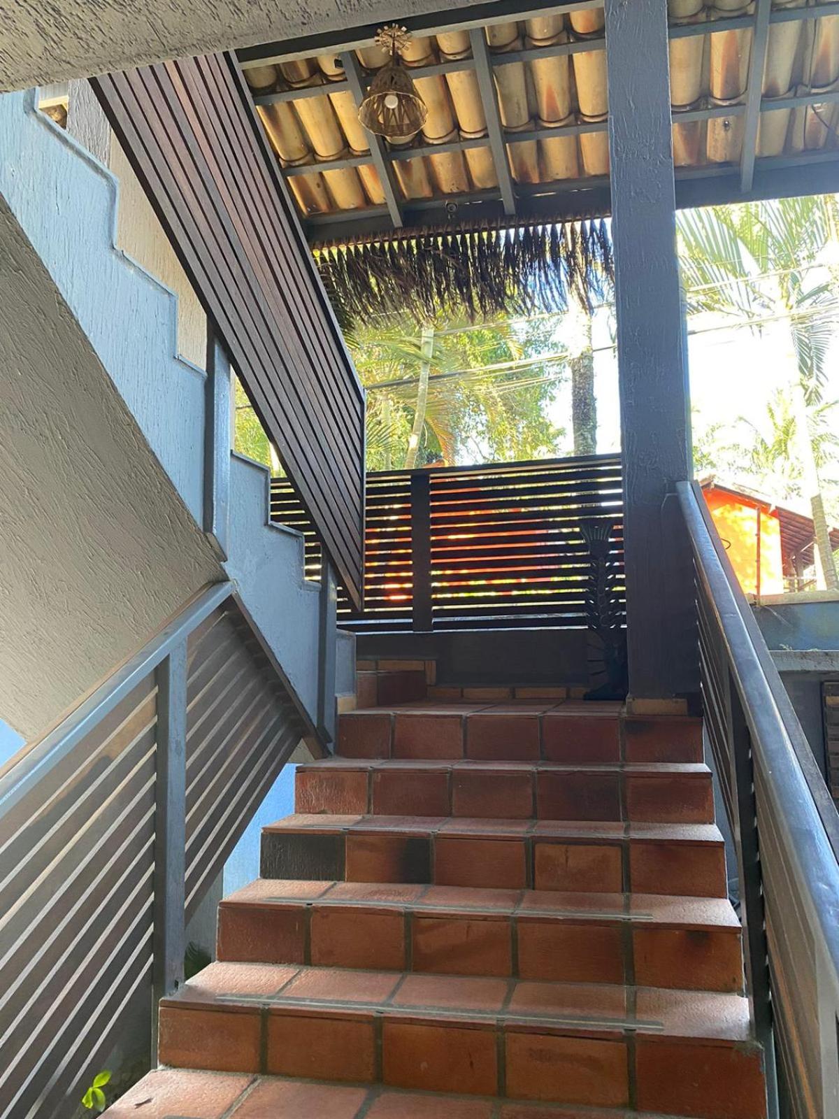 Maré Leve Maresias