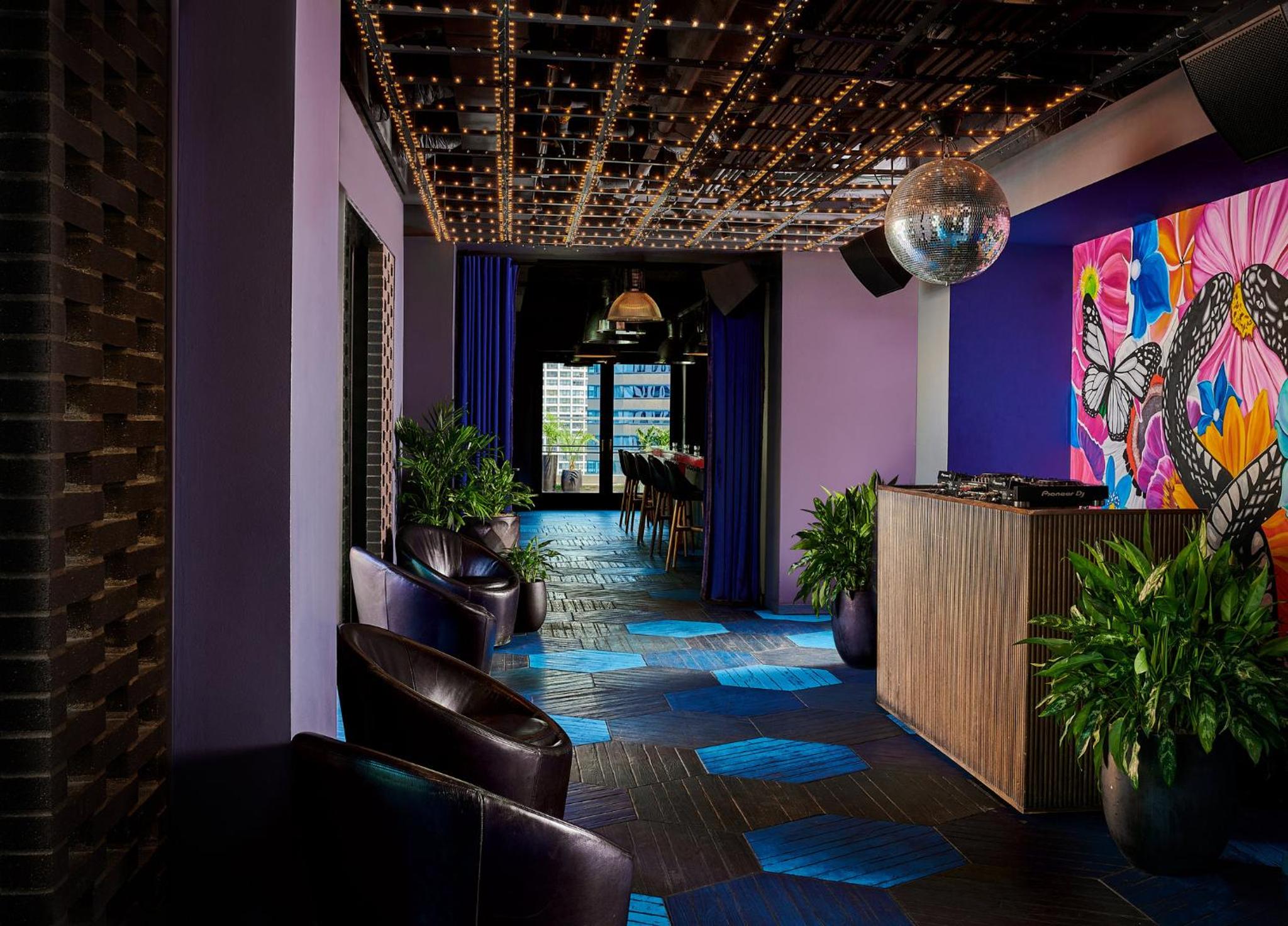Sports Illustrated Resorts Chicago, Billede 18