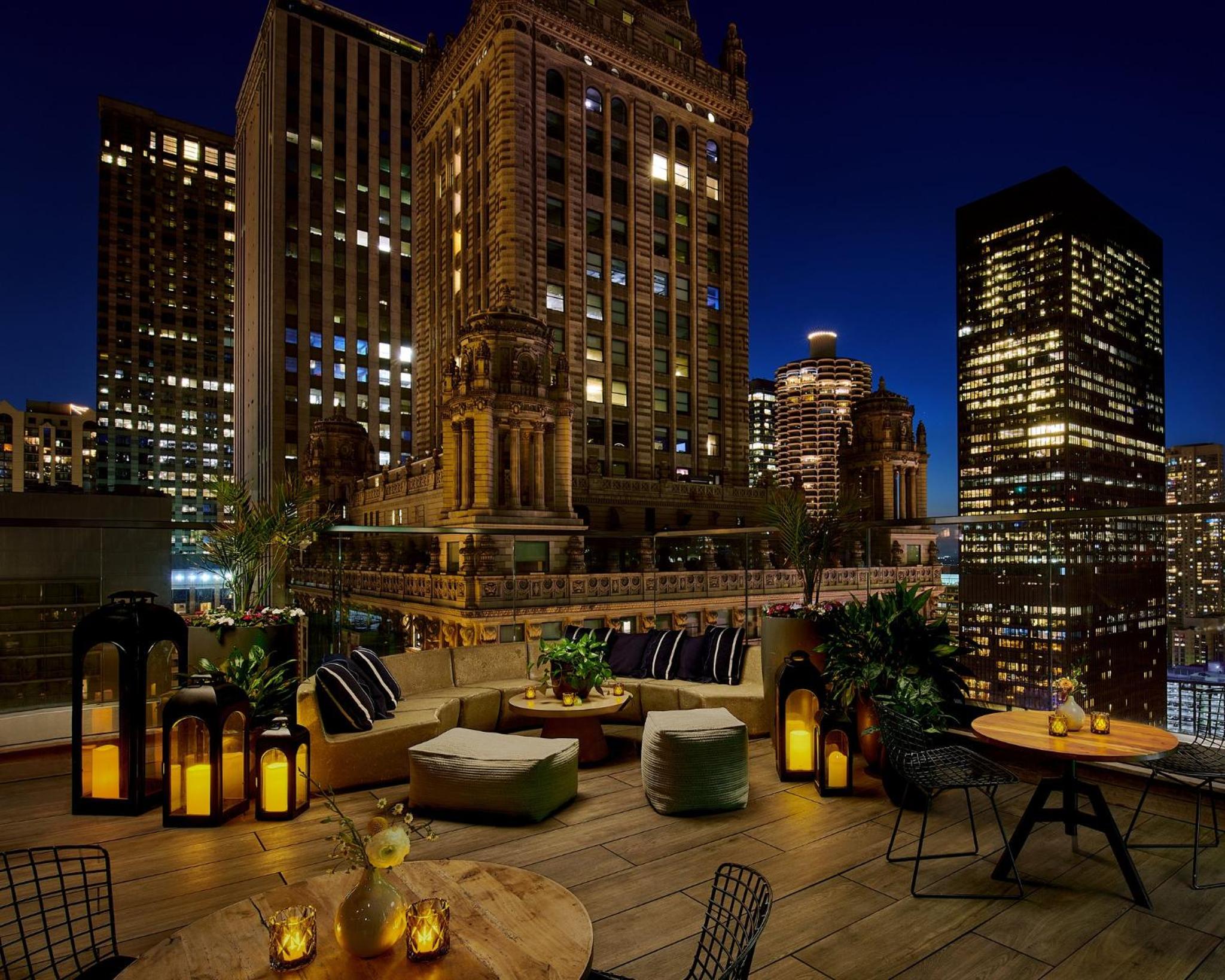 Sports Illustrated Resorts Chicago, Billede 13