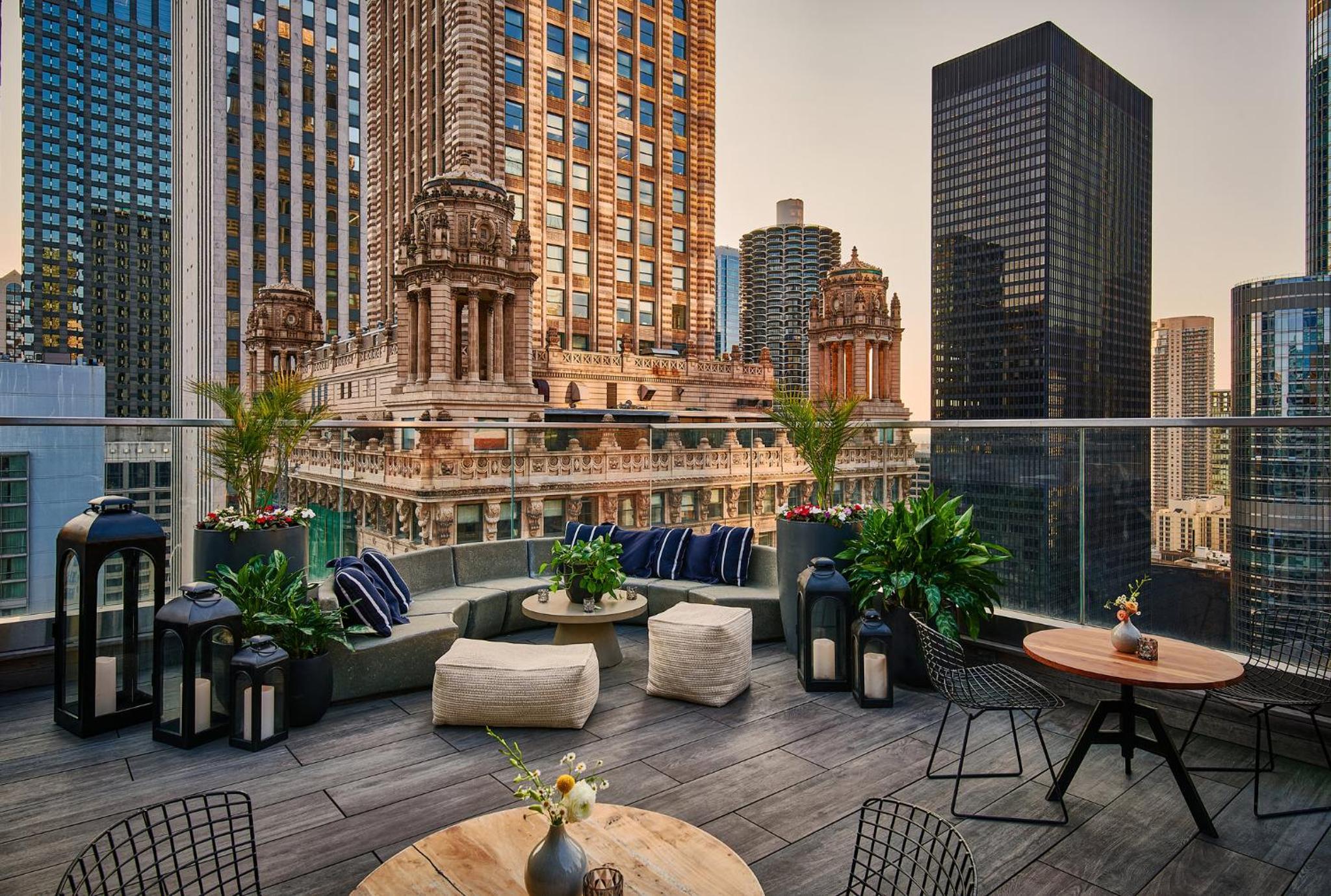 Sports Illustrated Resorts Chicago, Billede 85