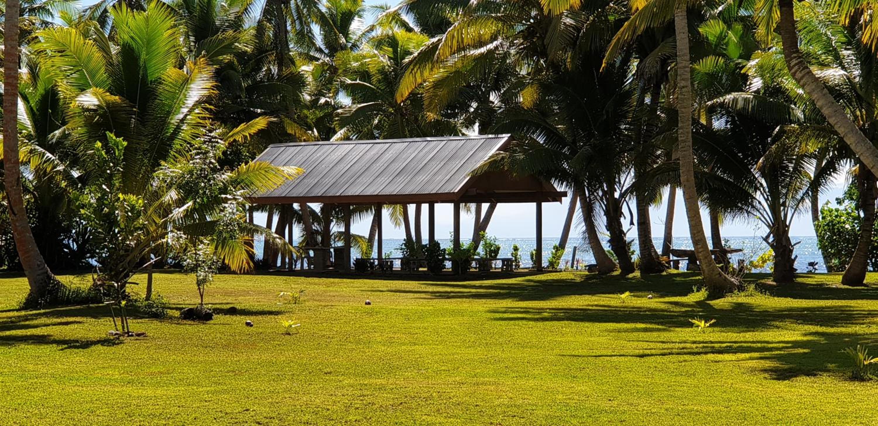 Nabuco Estate Bure Rentals