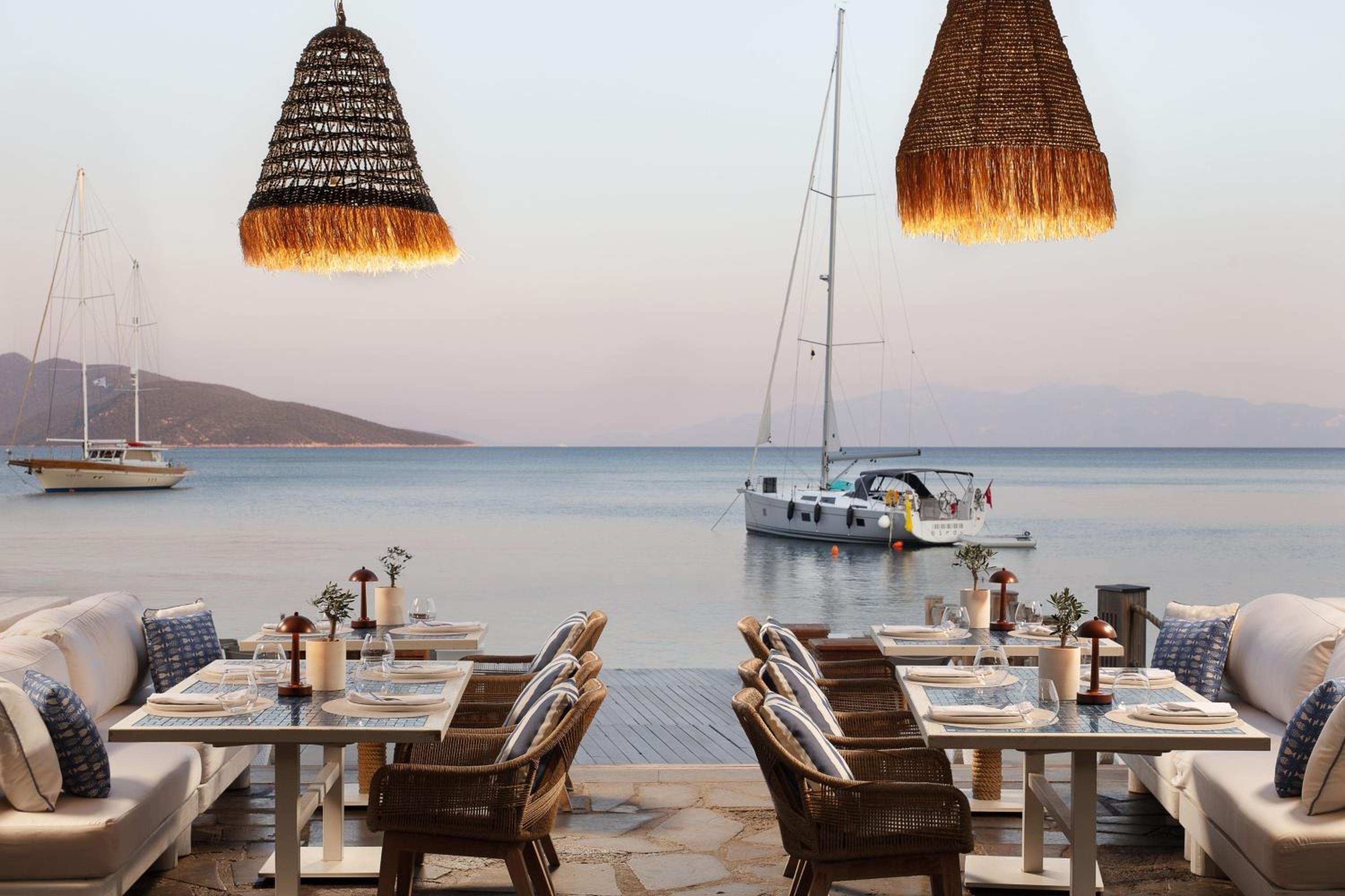 Caresse, a Luxury Collection Resort & Spa, Bodrum — photo 134