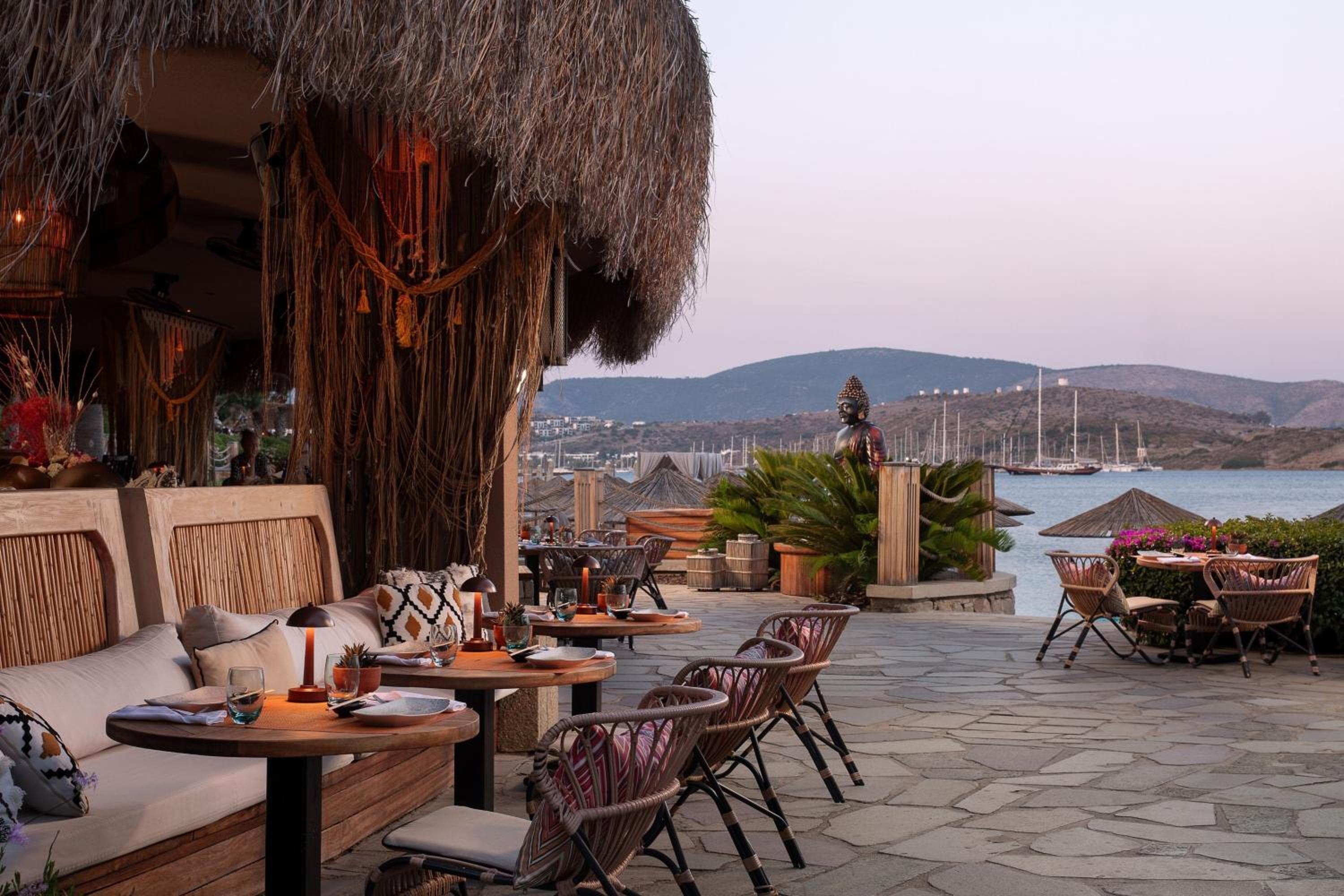 Caresse, a Luxury Collection Resort & Spa, Bodrum — photo 89