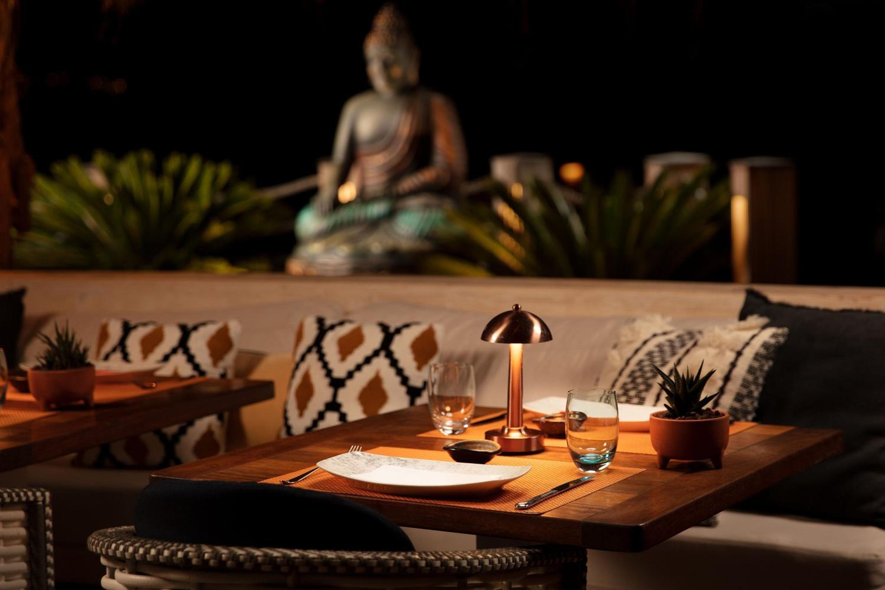 Caresse, a Luxury Collection Resort & Spa, Bodrum — photo 121