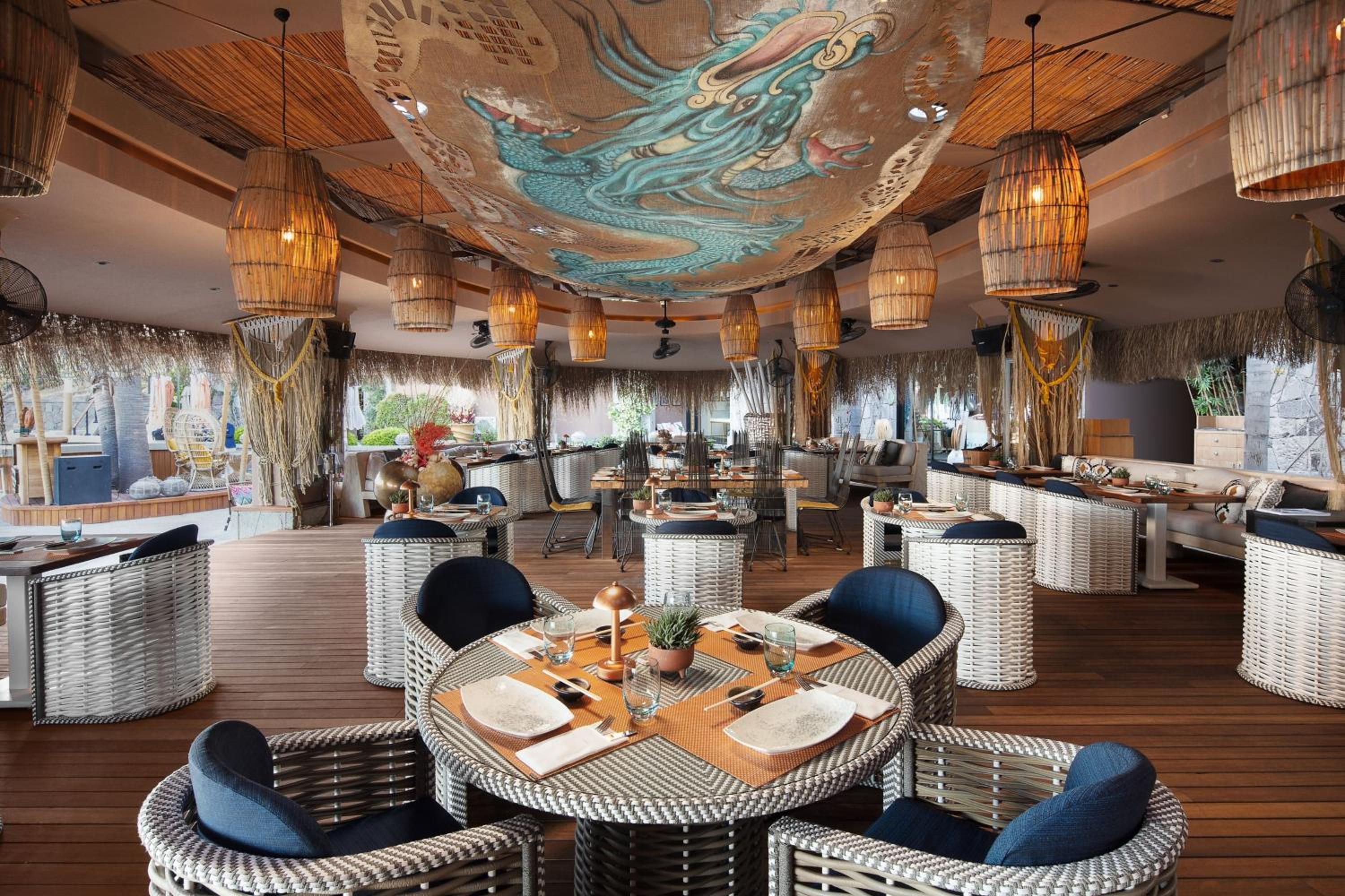 Caresse, a Luxury Collection Resort & Spa, Bodrum — photo 64