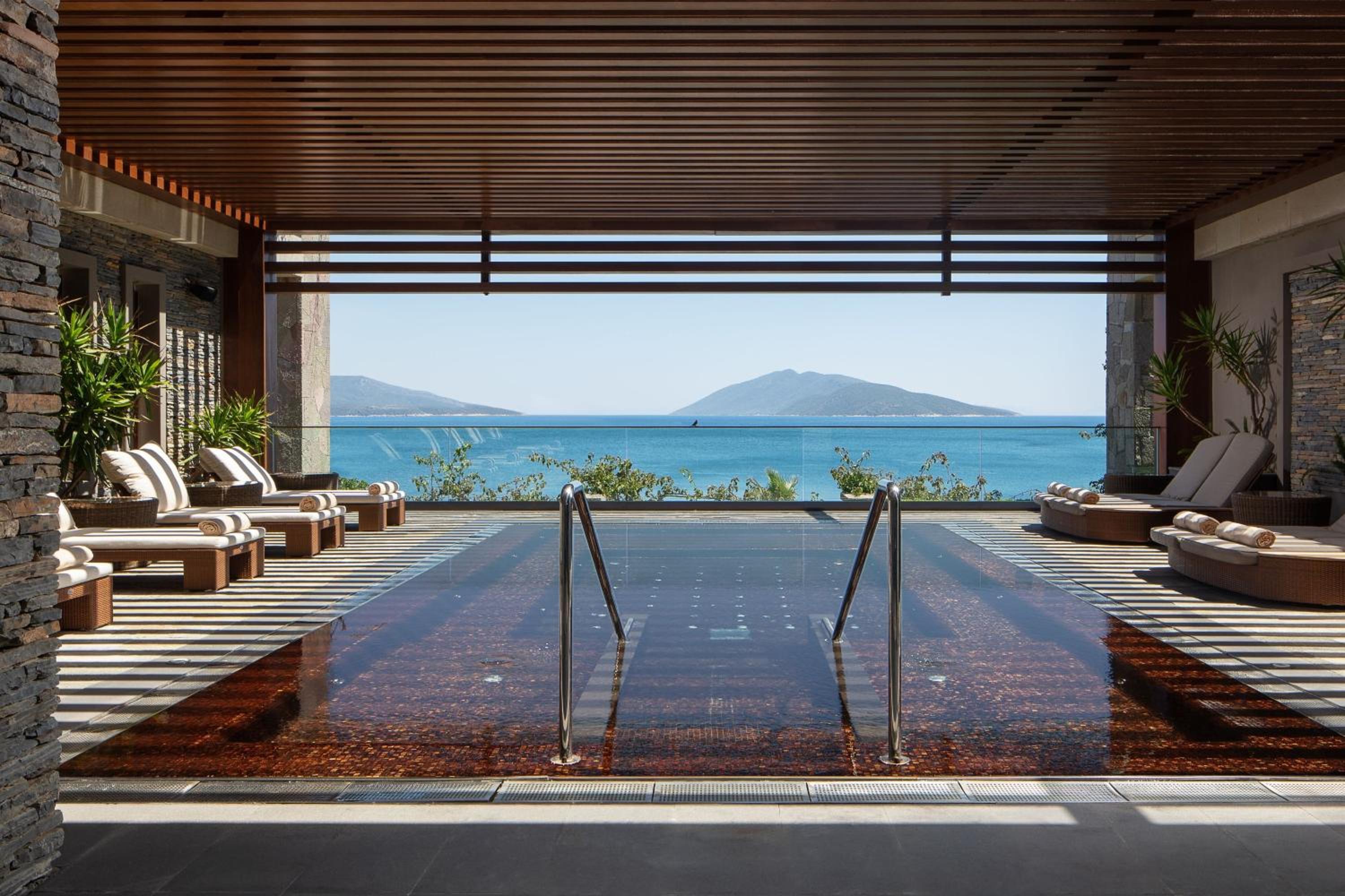 Caresse, a Luxury Collection Resort & Spa, Bodrum — photo 42