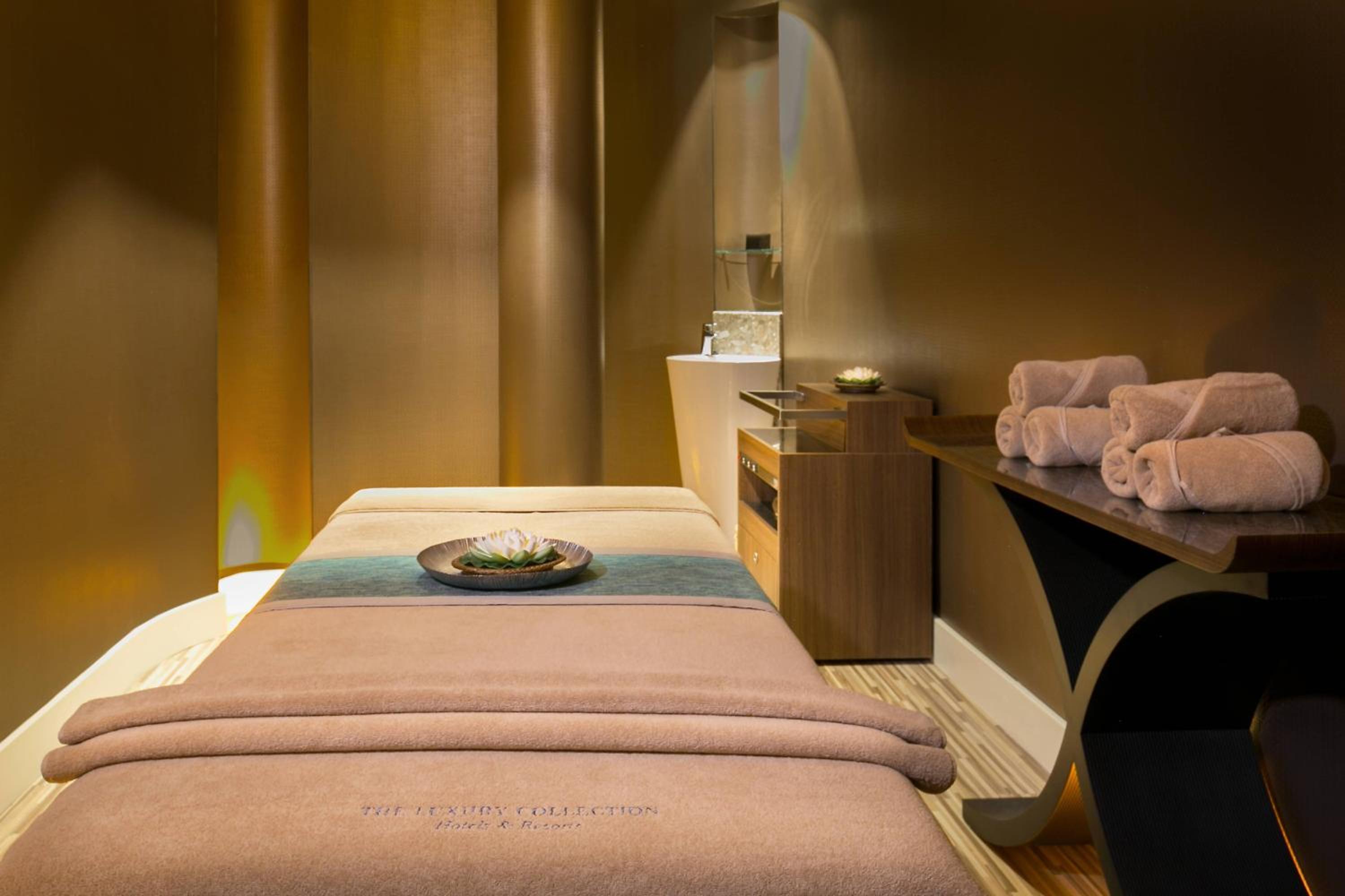 Caresse, a Luxury Collection Resort & Spa, Bodrum — photo 142