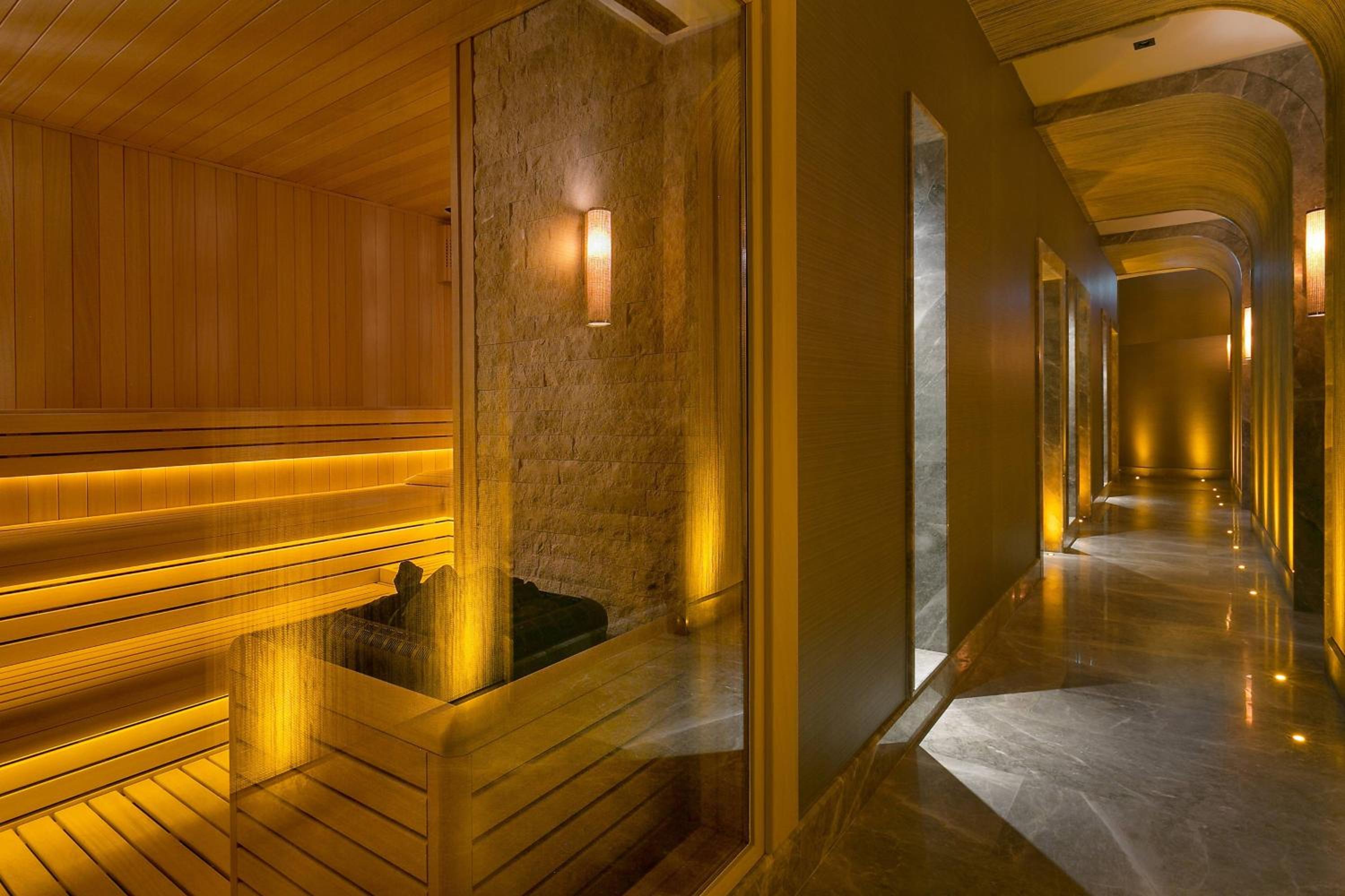 Caresse, a Luxury Collection Resort & Spa, Bodrum — photo 95