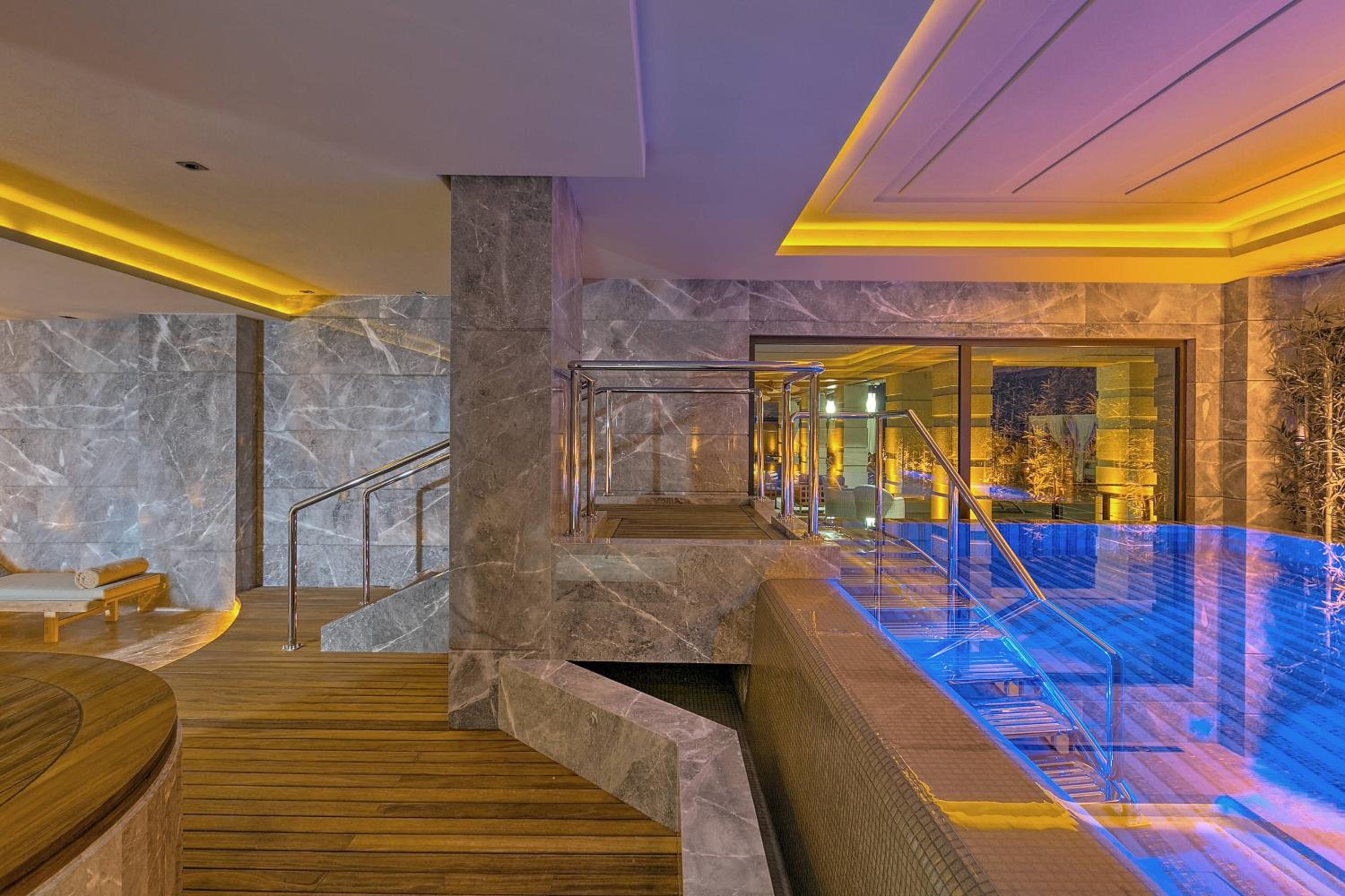 Caresse, a Luxury Collection Resort & Spa, Bodrum — photo 96