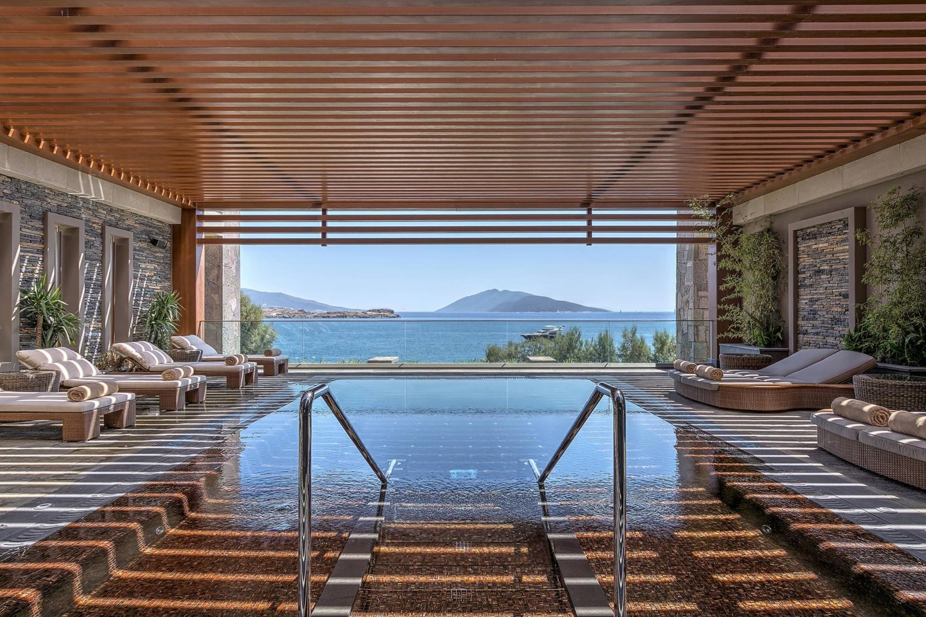Caresse, a Luxury Collection Resort & Spa, Bodrum — photo 82