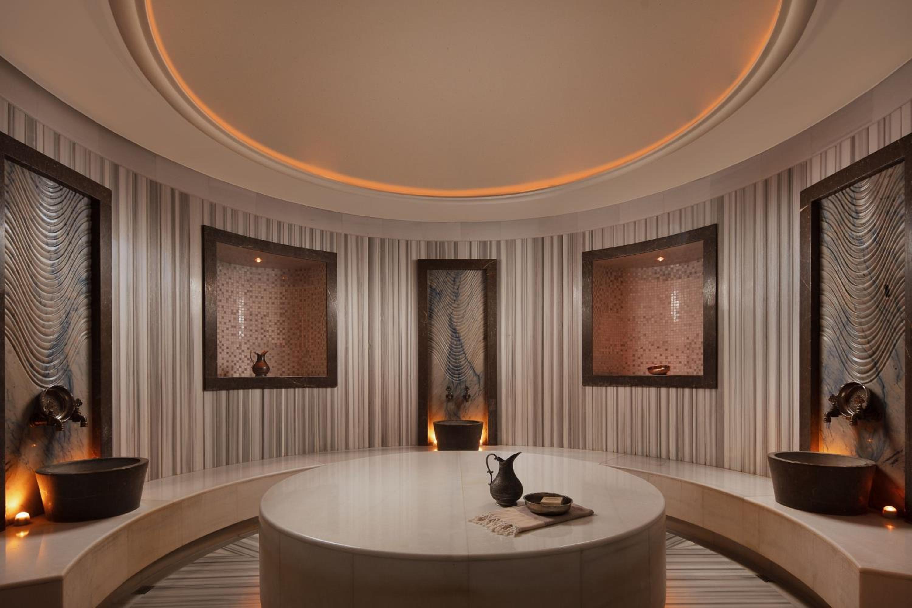 Caresse, a Luxury Collection Resort & Spa, Bodrum — photo 52