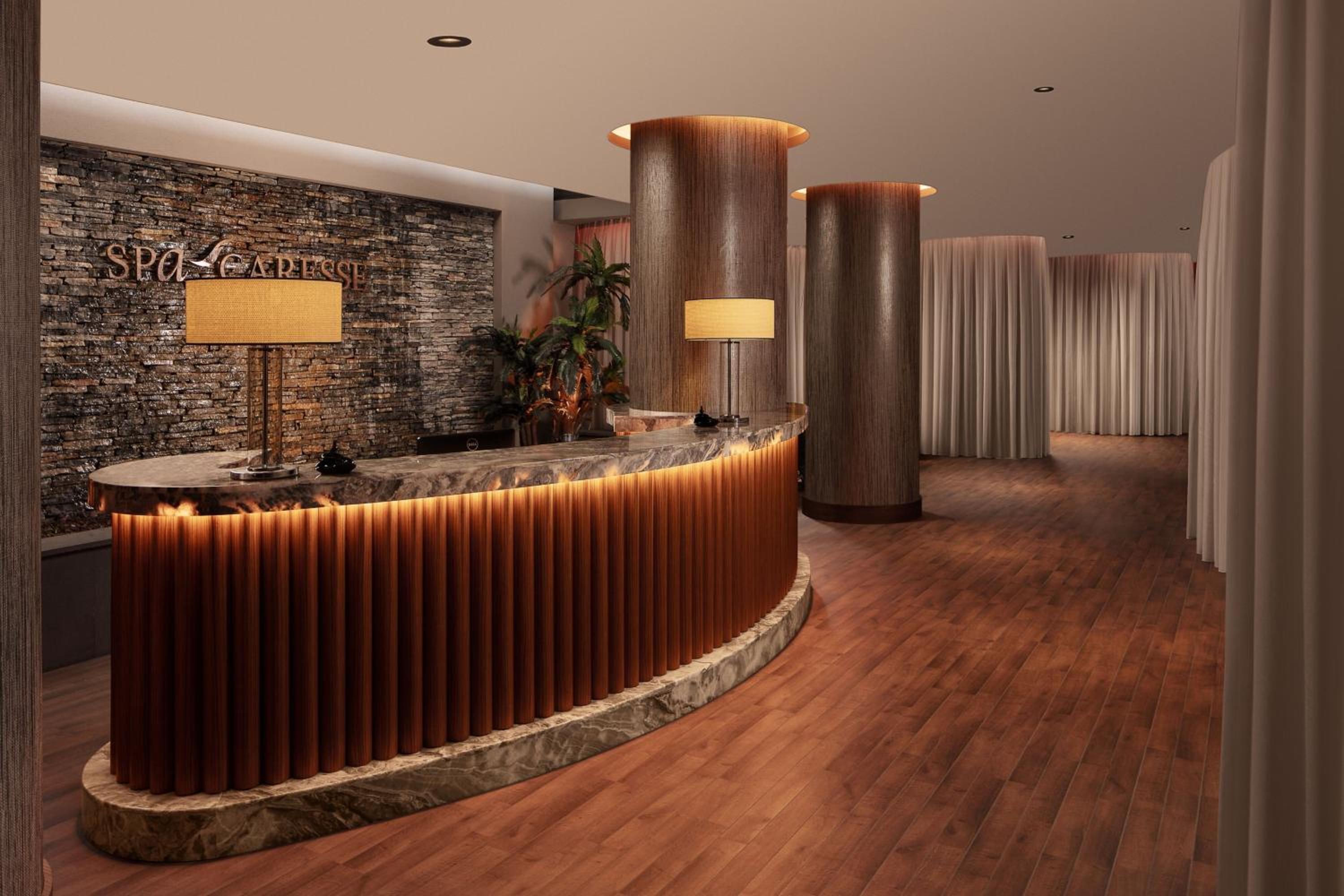 Caresse, a Luxury Collection Resort & Spa, Bodrum — photo 59