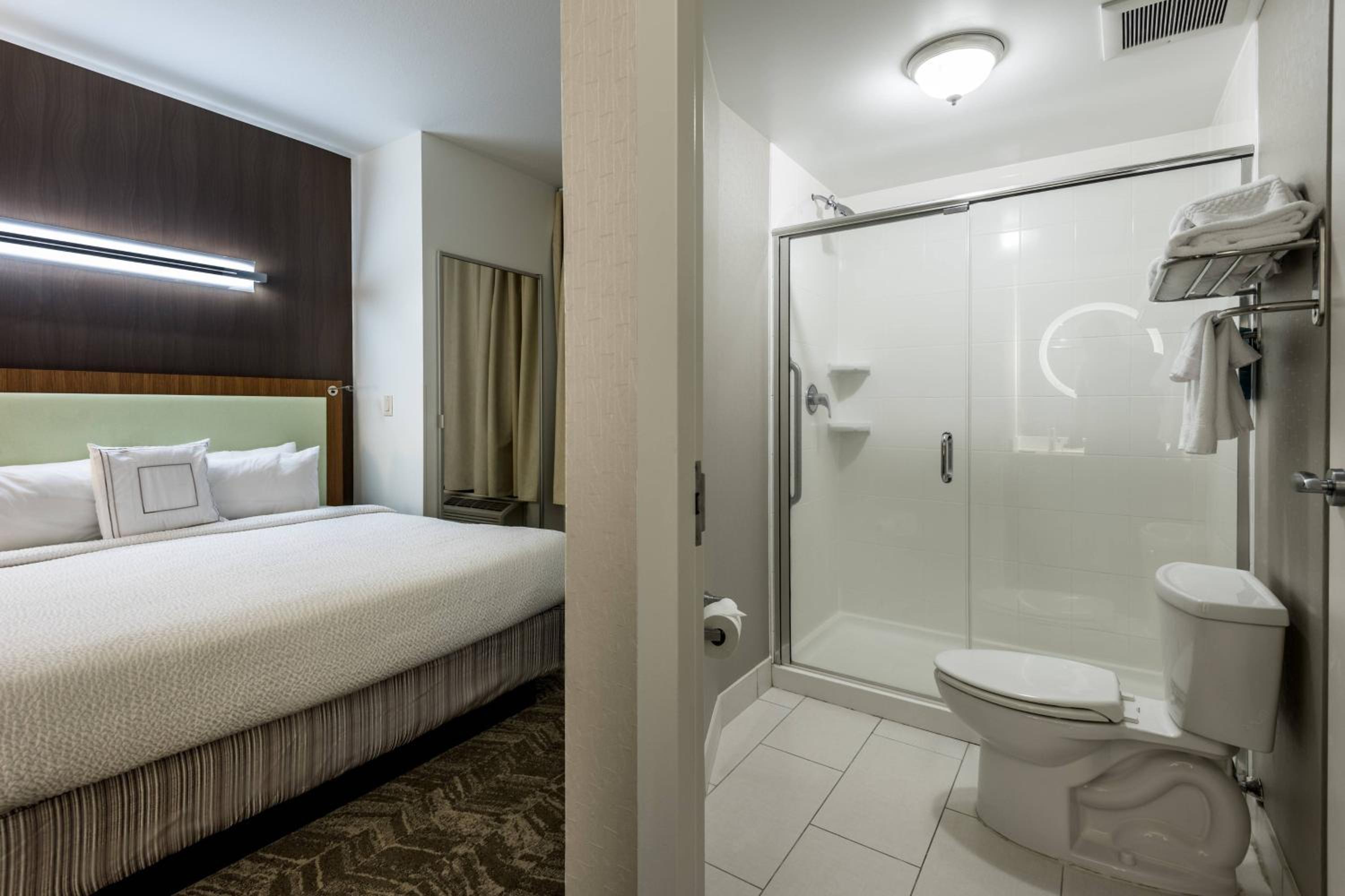 Statesboro Vacations - SpringHill Suites Statesboro University Area - Property Image 8