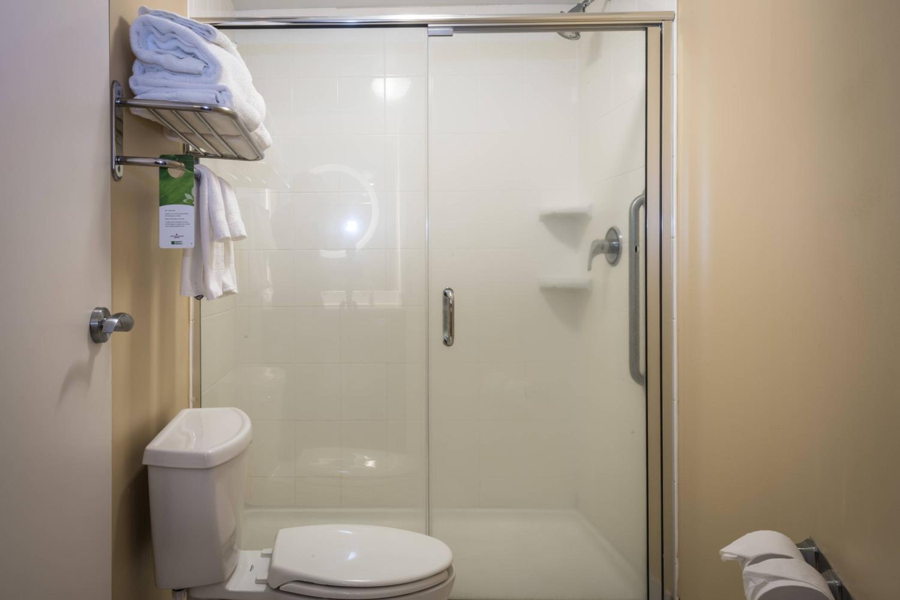 Statesboro Vacations - SpringHill Suites Statesboro University Area - Property Image 10
