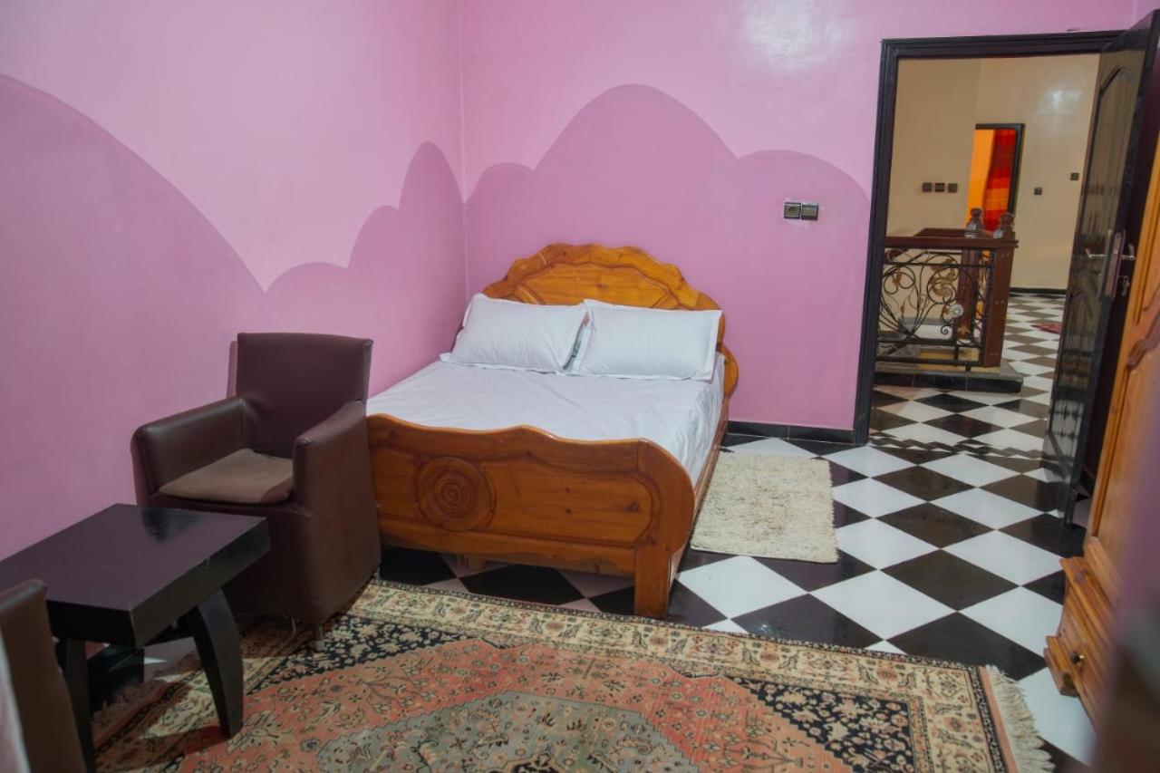 Riad Dar Fadma view 3