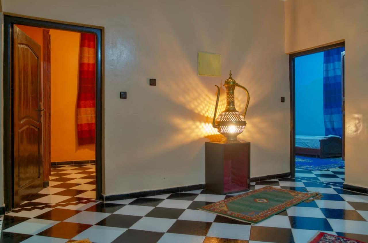 Riad Dar Fadma view 4