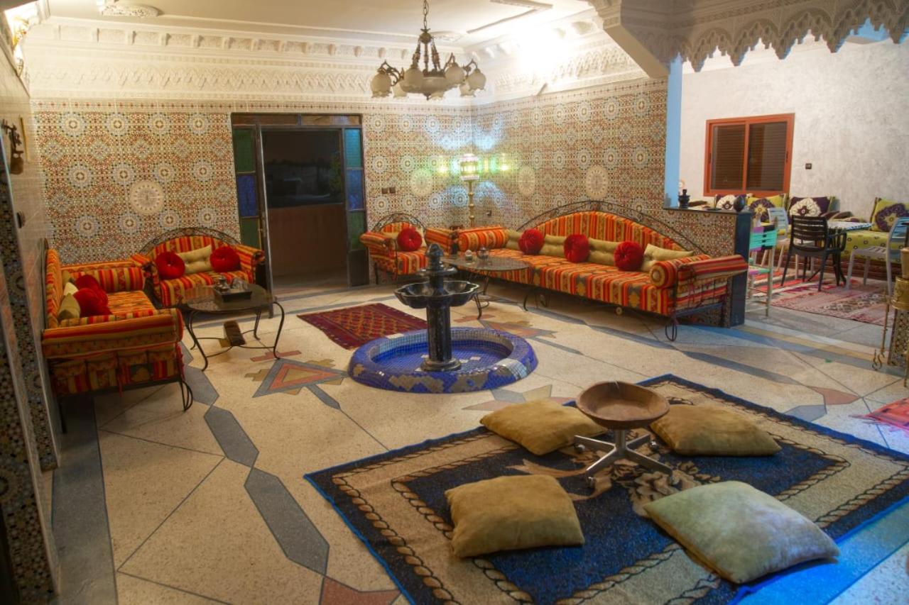 Riad Dar Fadma view 5