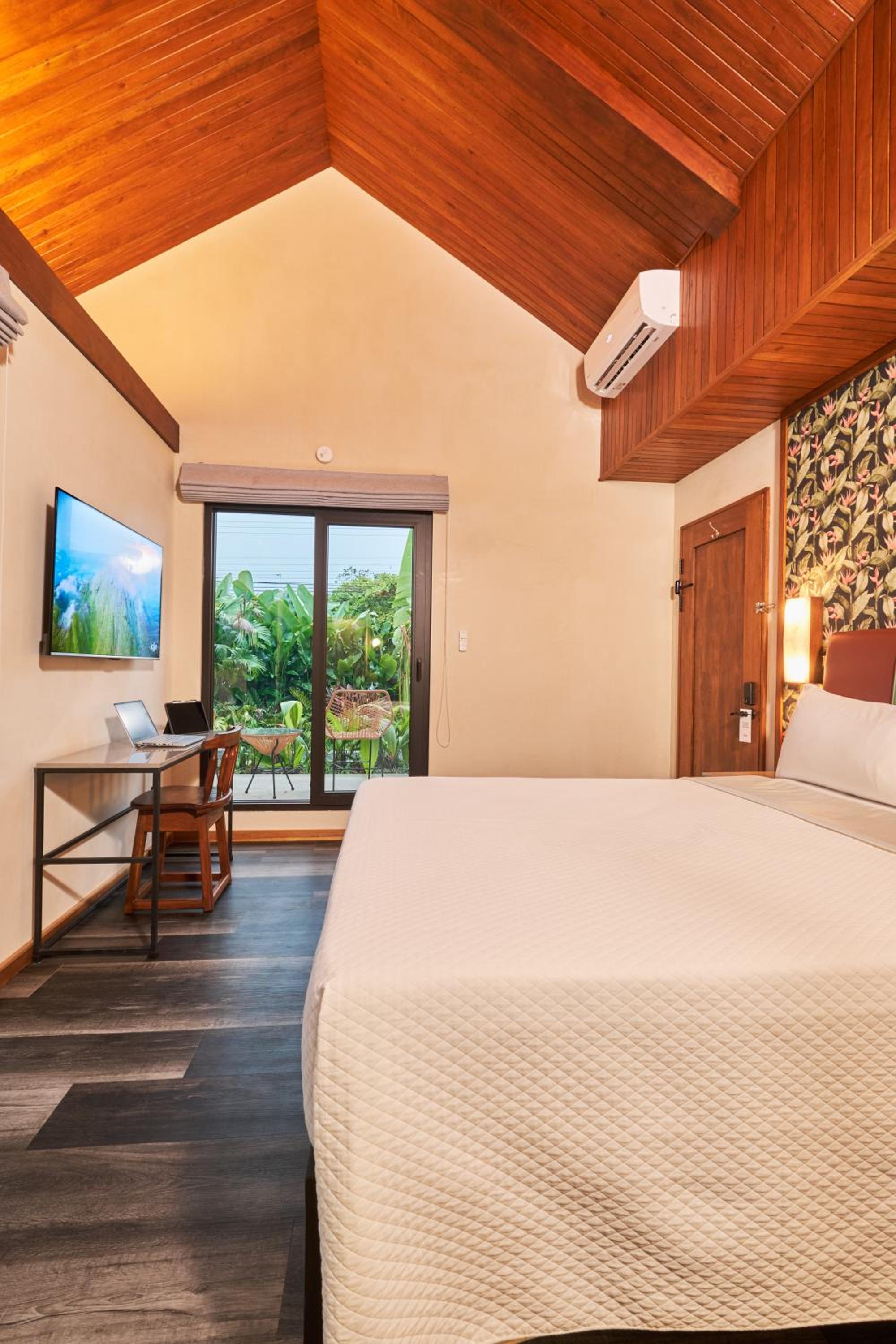 Suwa Villa Arenal