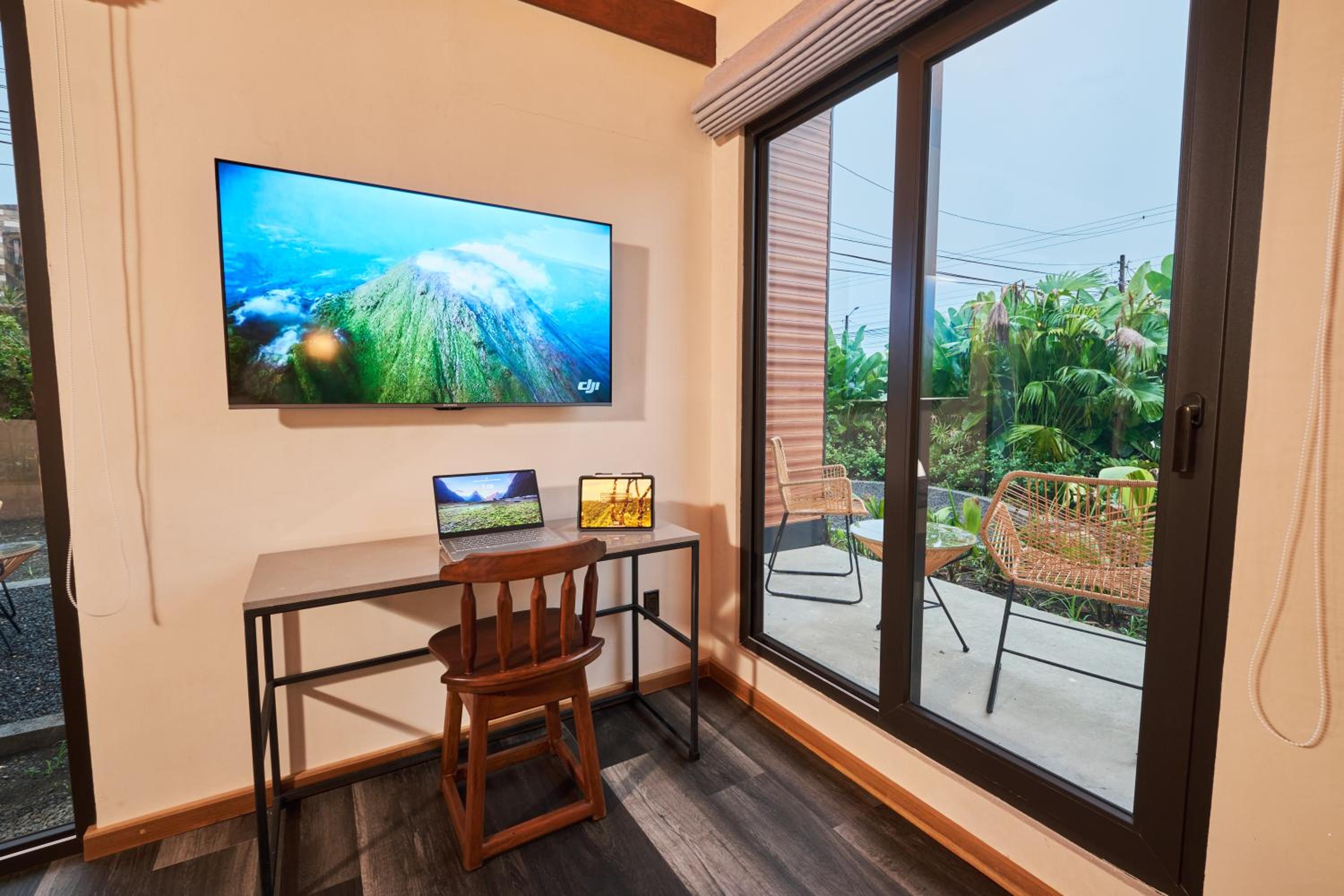 Suwa Villa Arenal