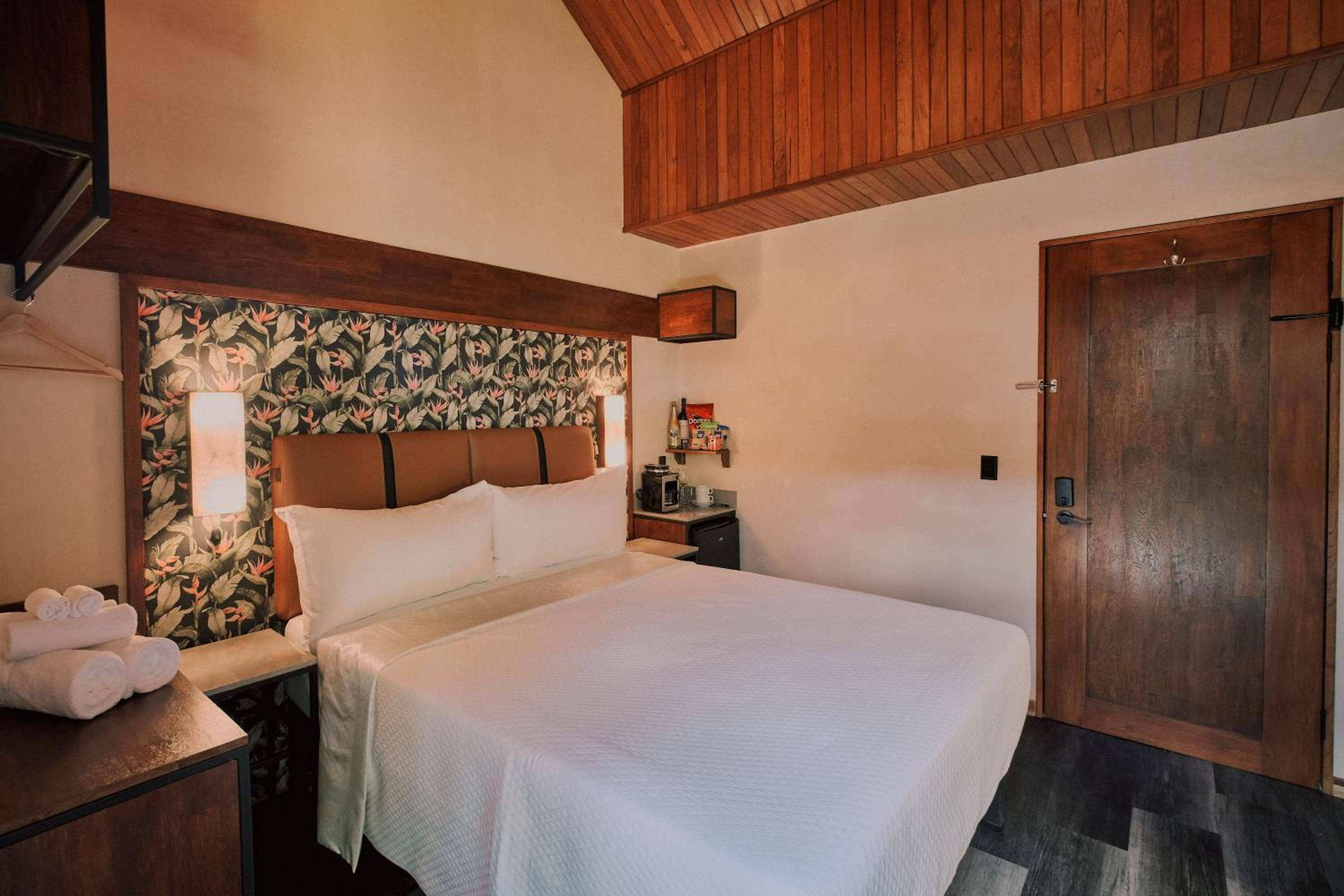 Suwa Villa Arenal
