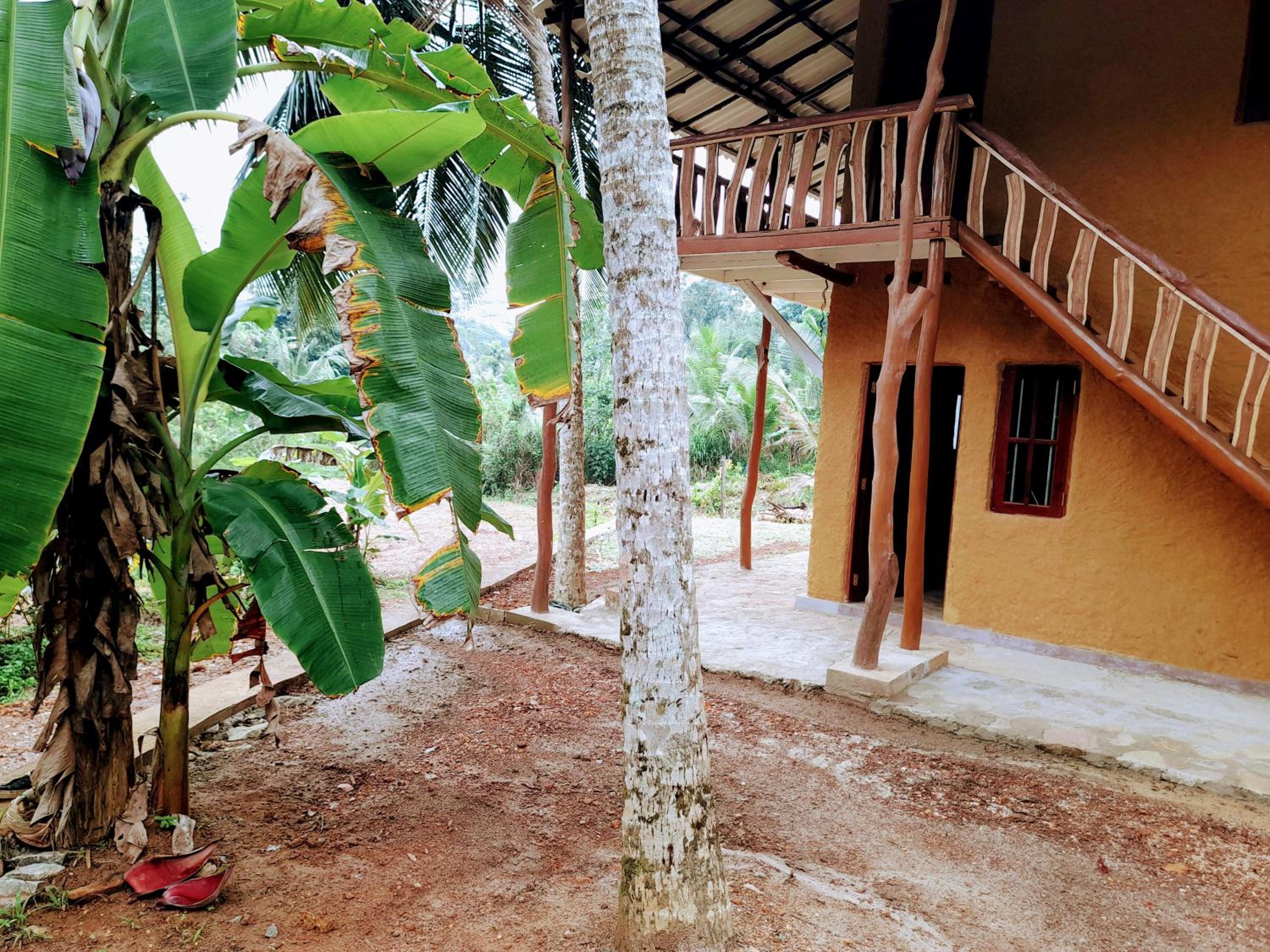 Morakanda Eco Villa view 4