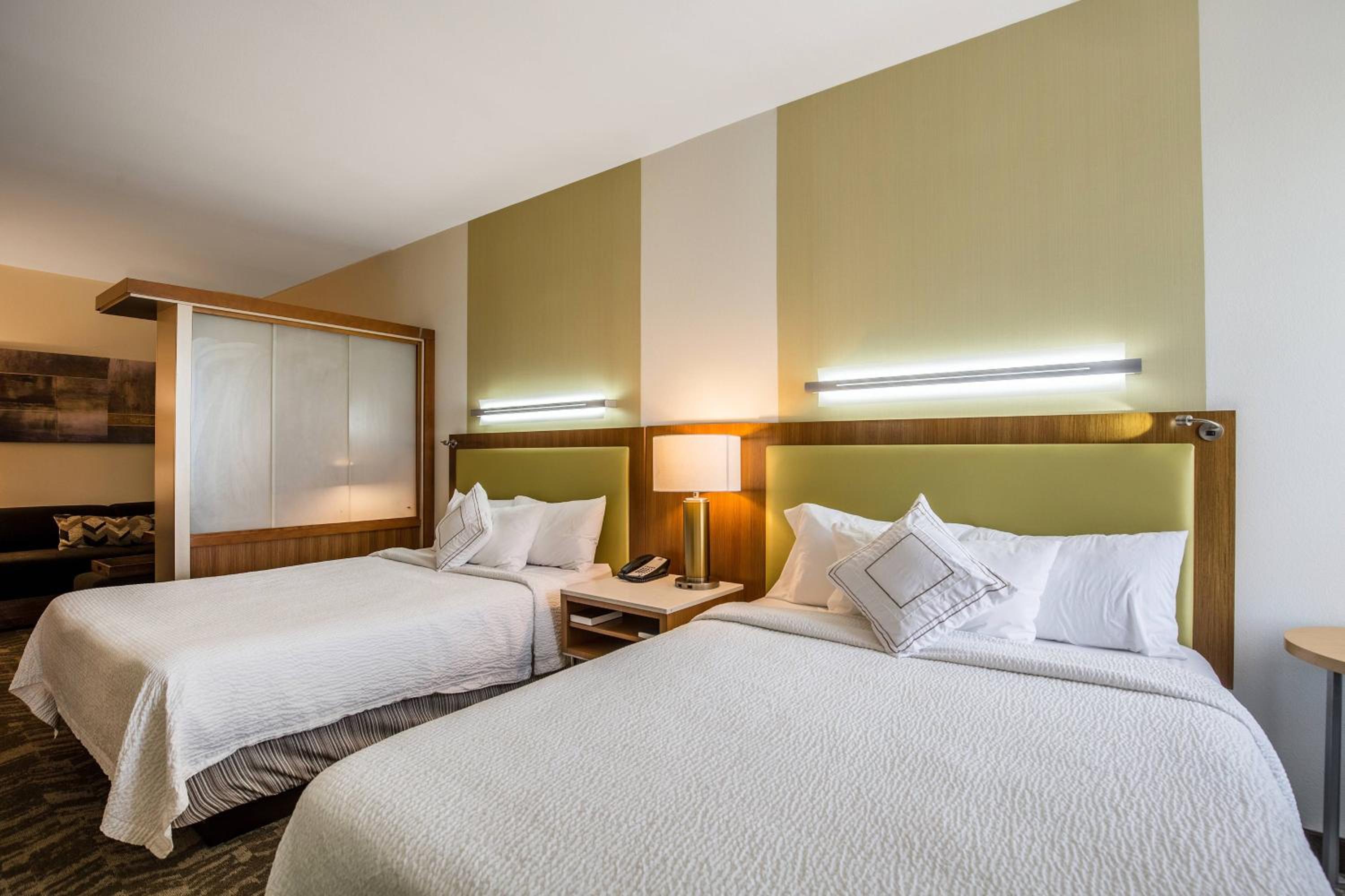 SpringHill Suites by Marriott Houston Rosenberg - Property Image 6