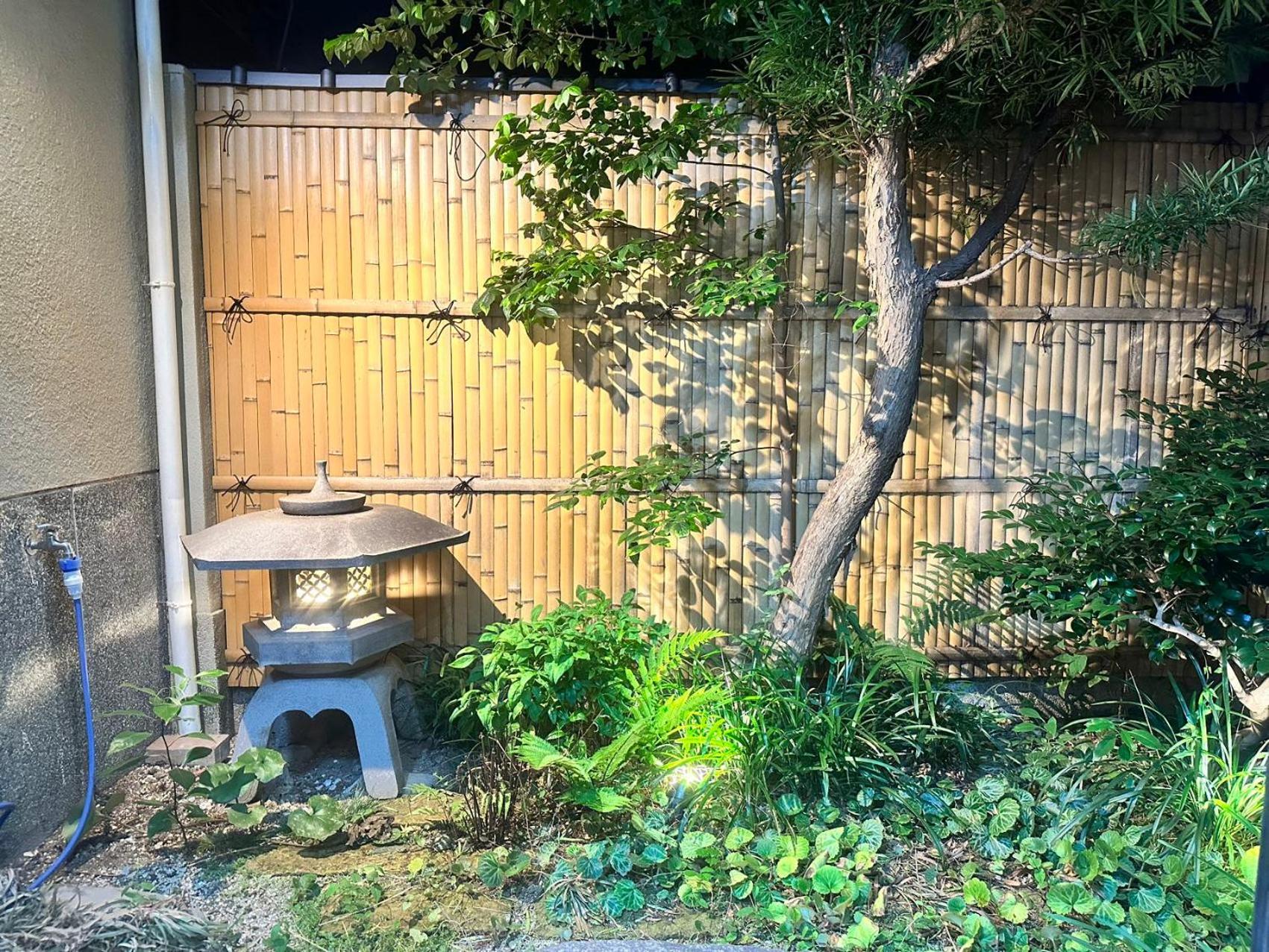 Retreat Tengachaya 旅趣 天下茶屋