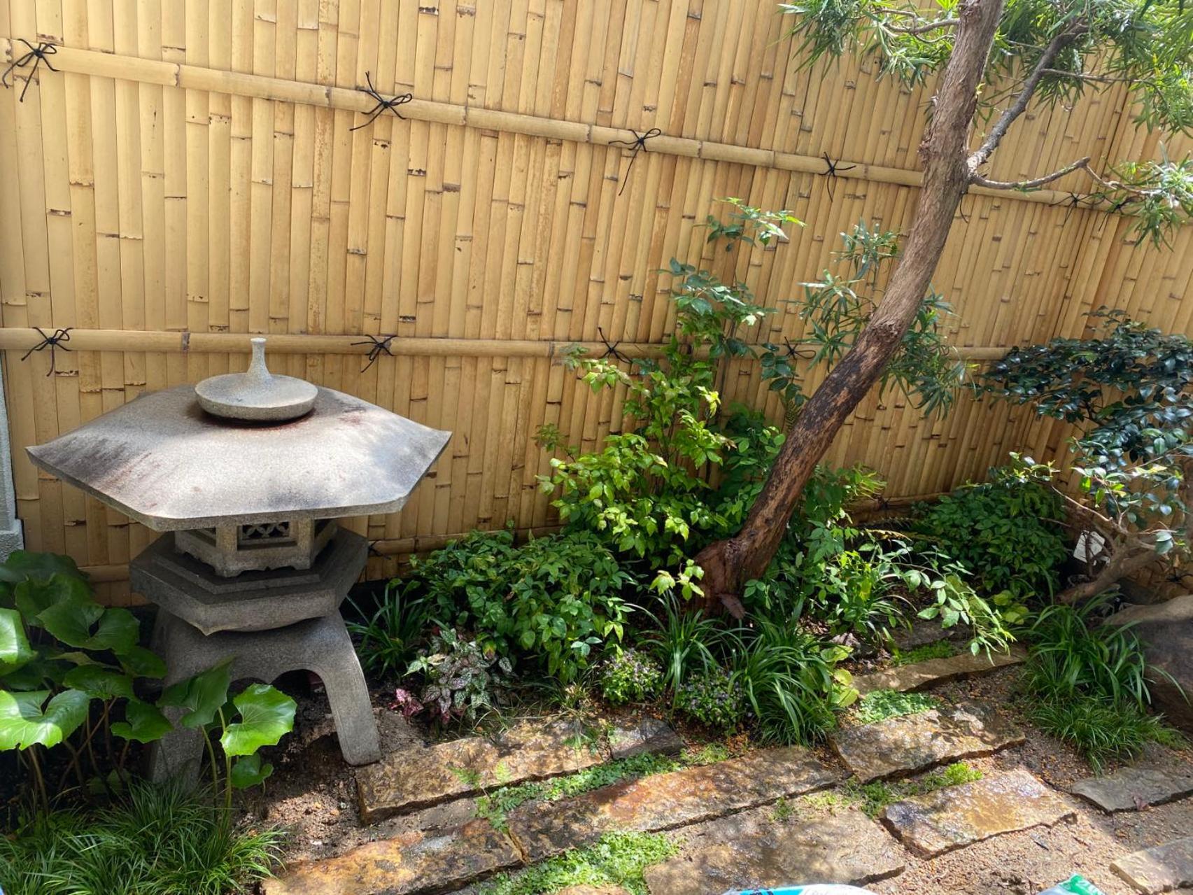 Retreat Tengachaya 旅趣 天下茶屋