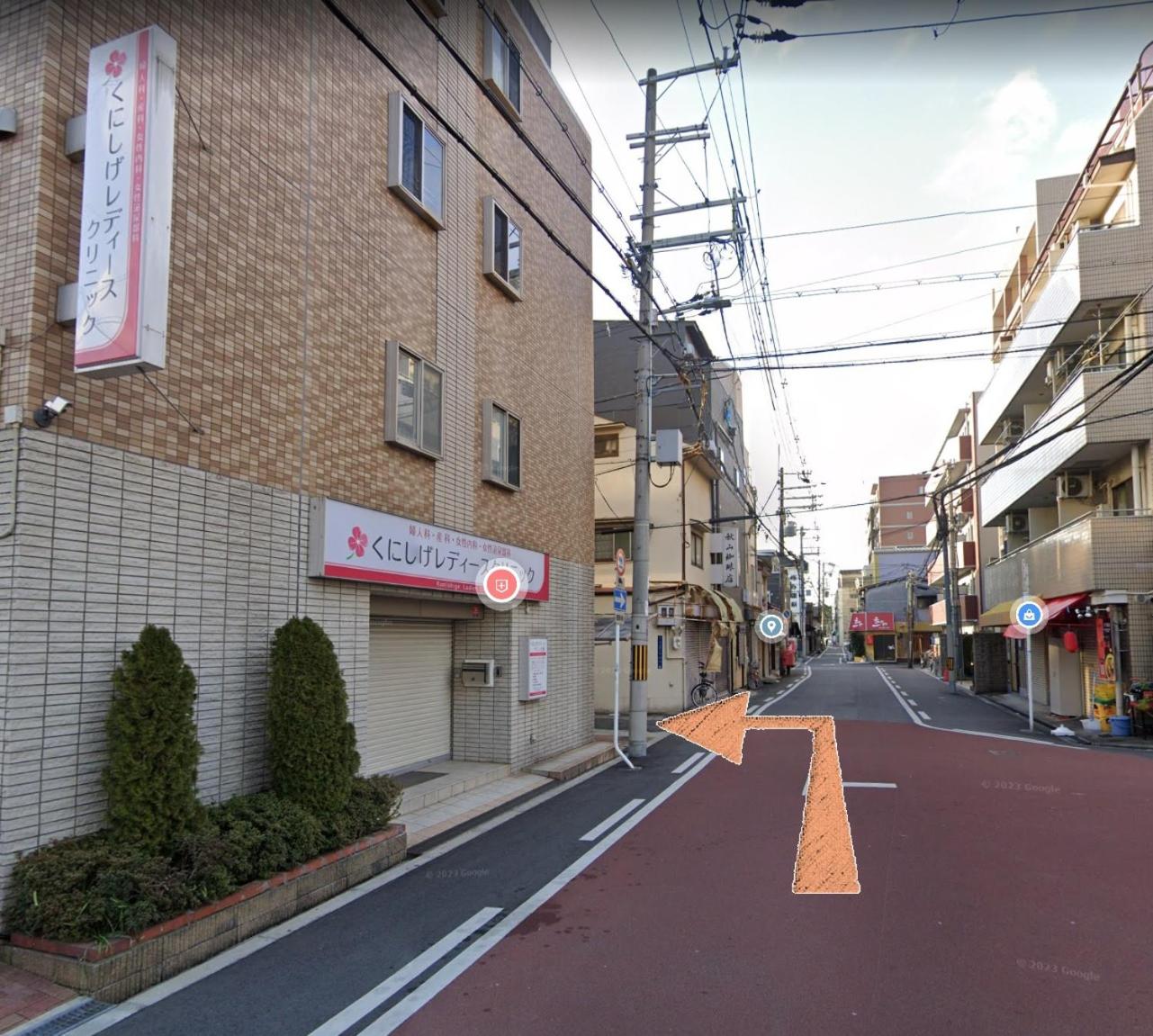 Retreat Tengachaya 旅趣 天下茶屋