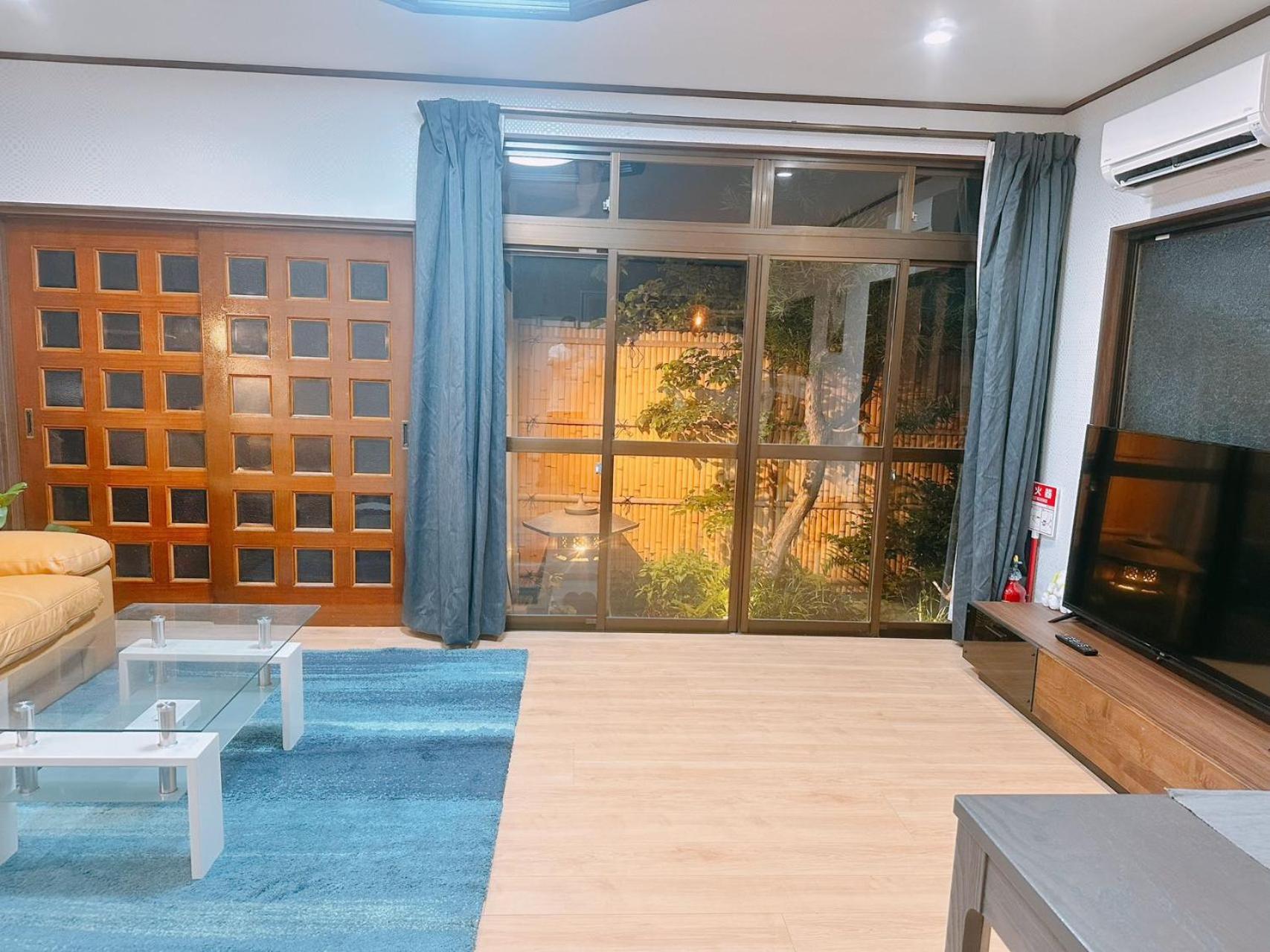 Retreat Tengachaya 旅趣 天下茶屋