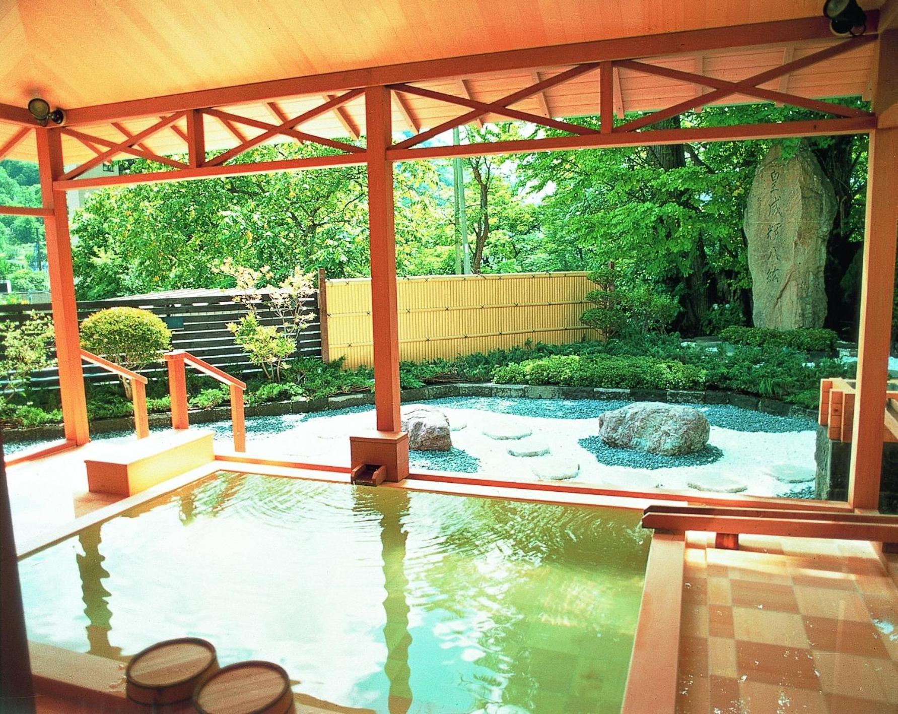 Jozankei Daiichi Hotel Suizantei - Image 3