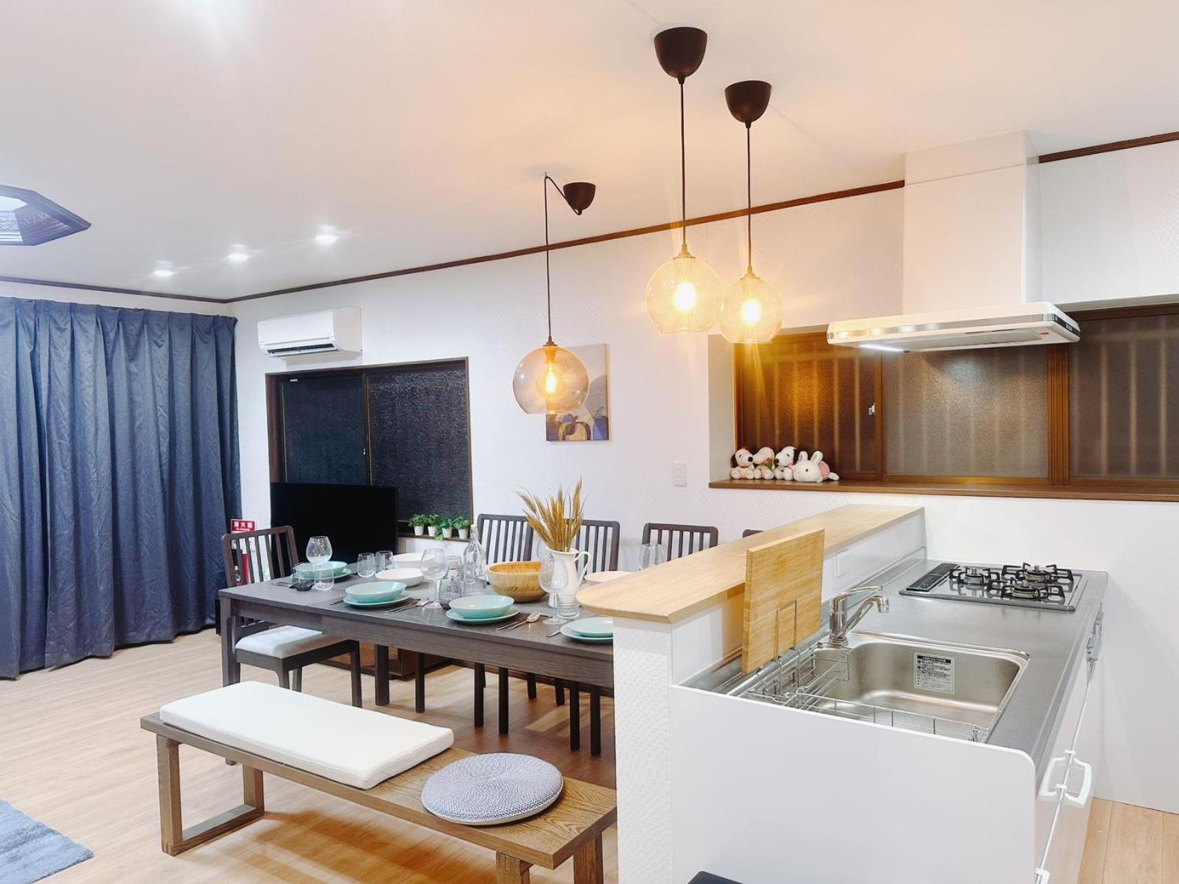 Retreat Tengachaya 旅趣 天下茶屋
