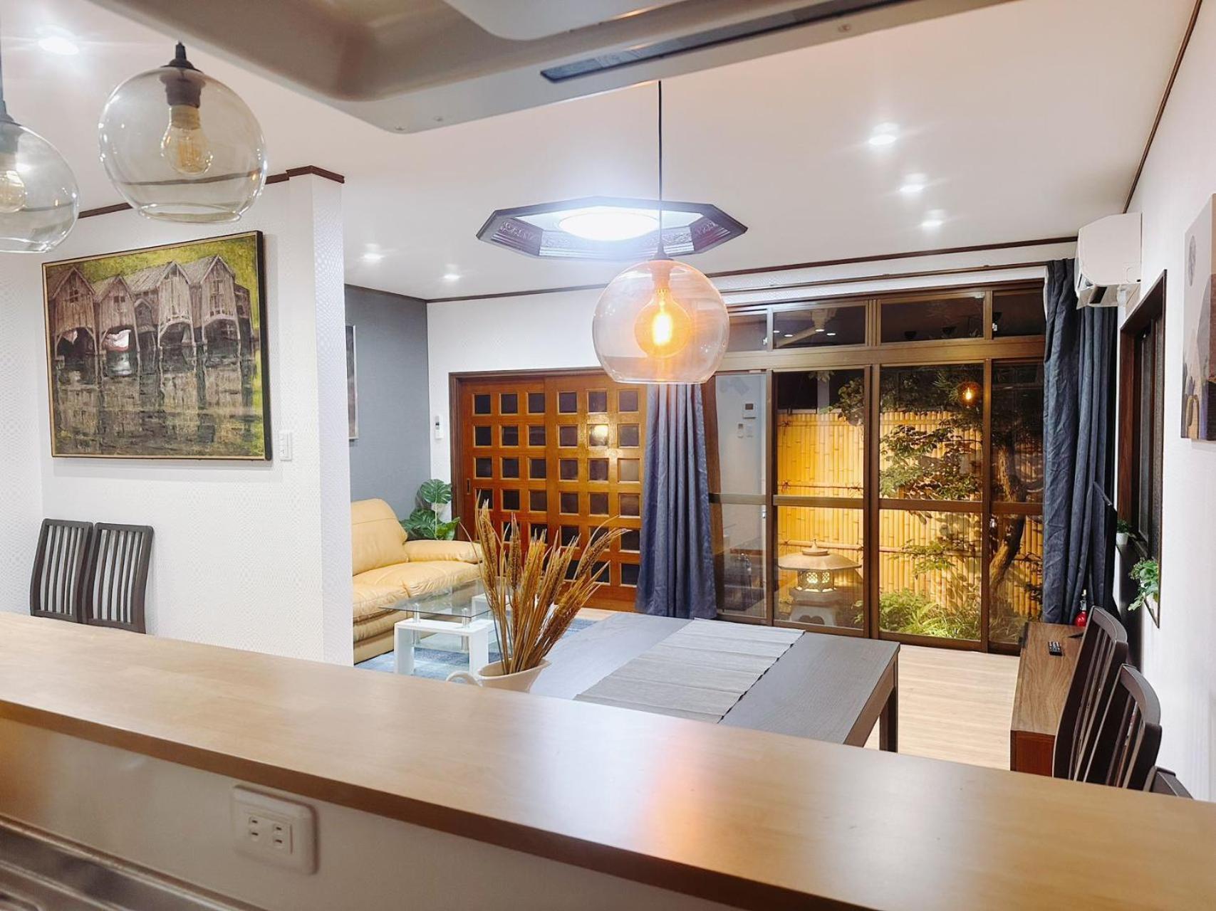 Retreat Tengachaya 旅趣 天下茶屋