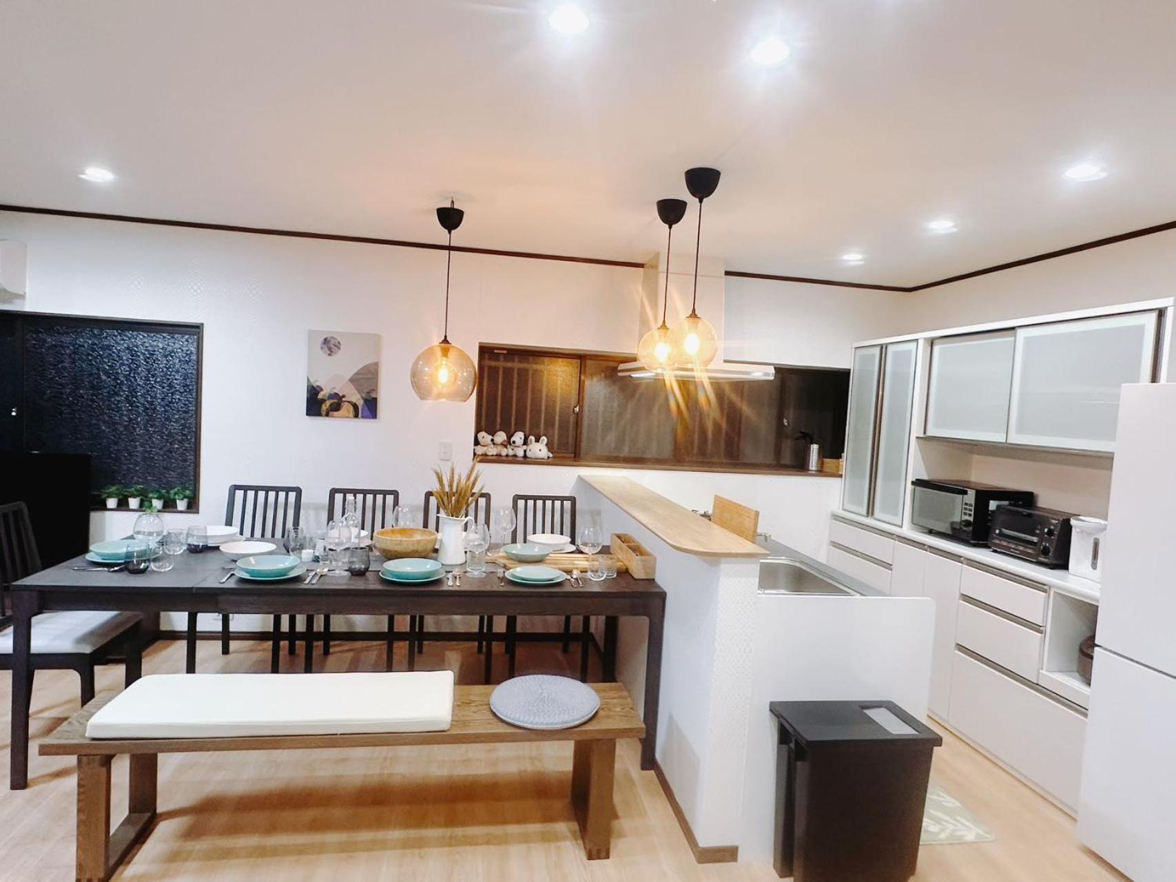 Retreat Tengachaya 旅趣 天下茶屋