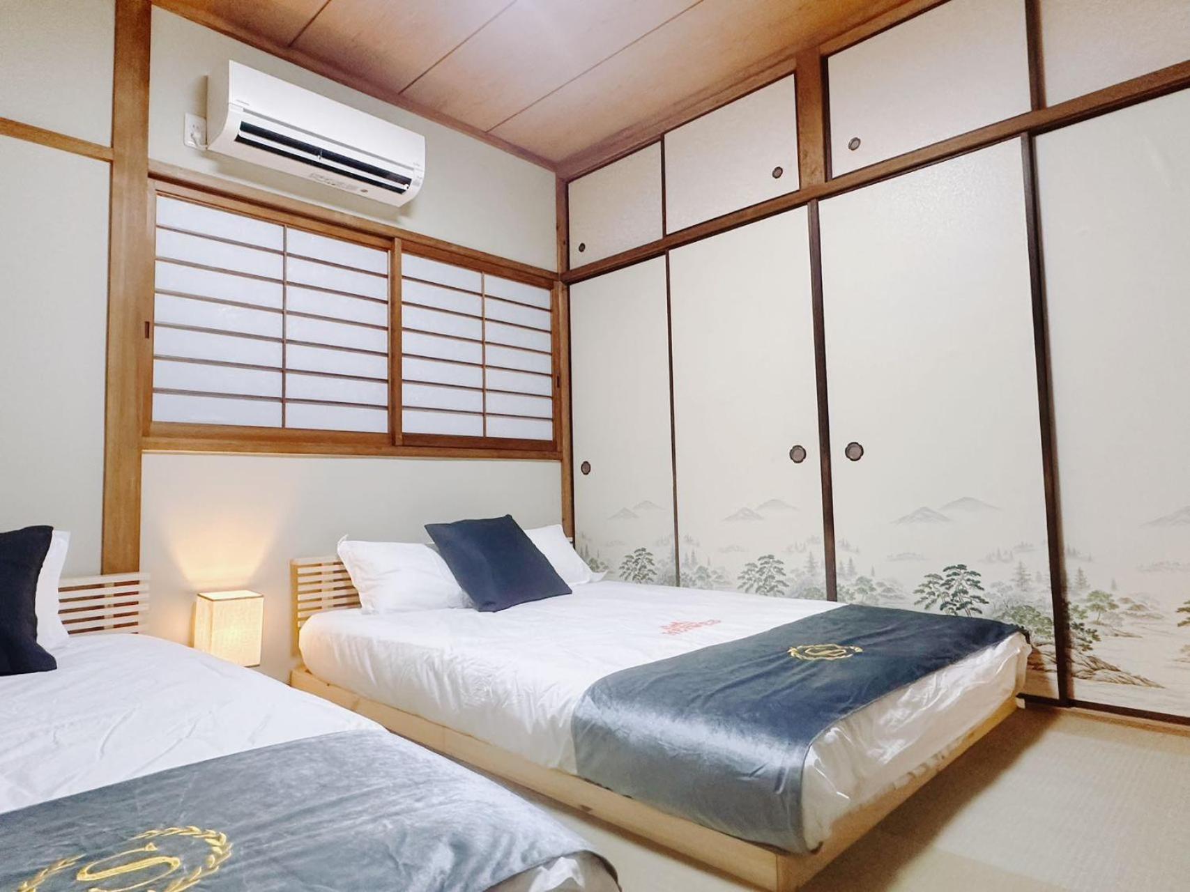 Retreat Tengachaya 旅趣 天下茶屋