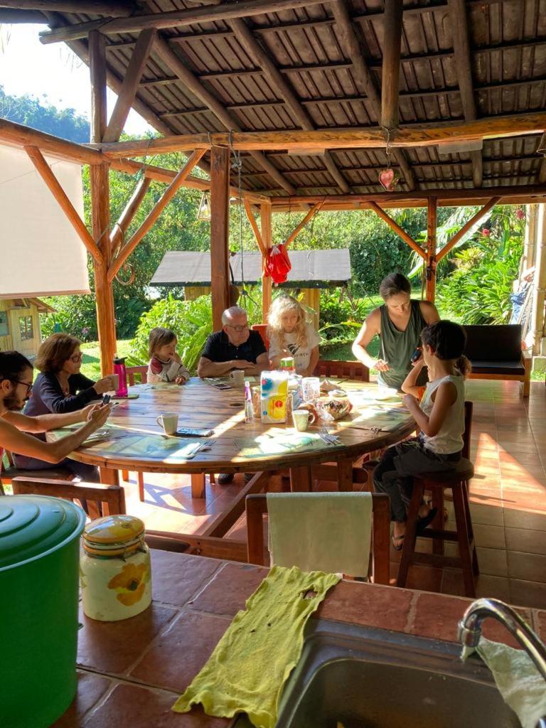 La Providencia Lodge